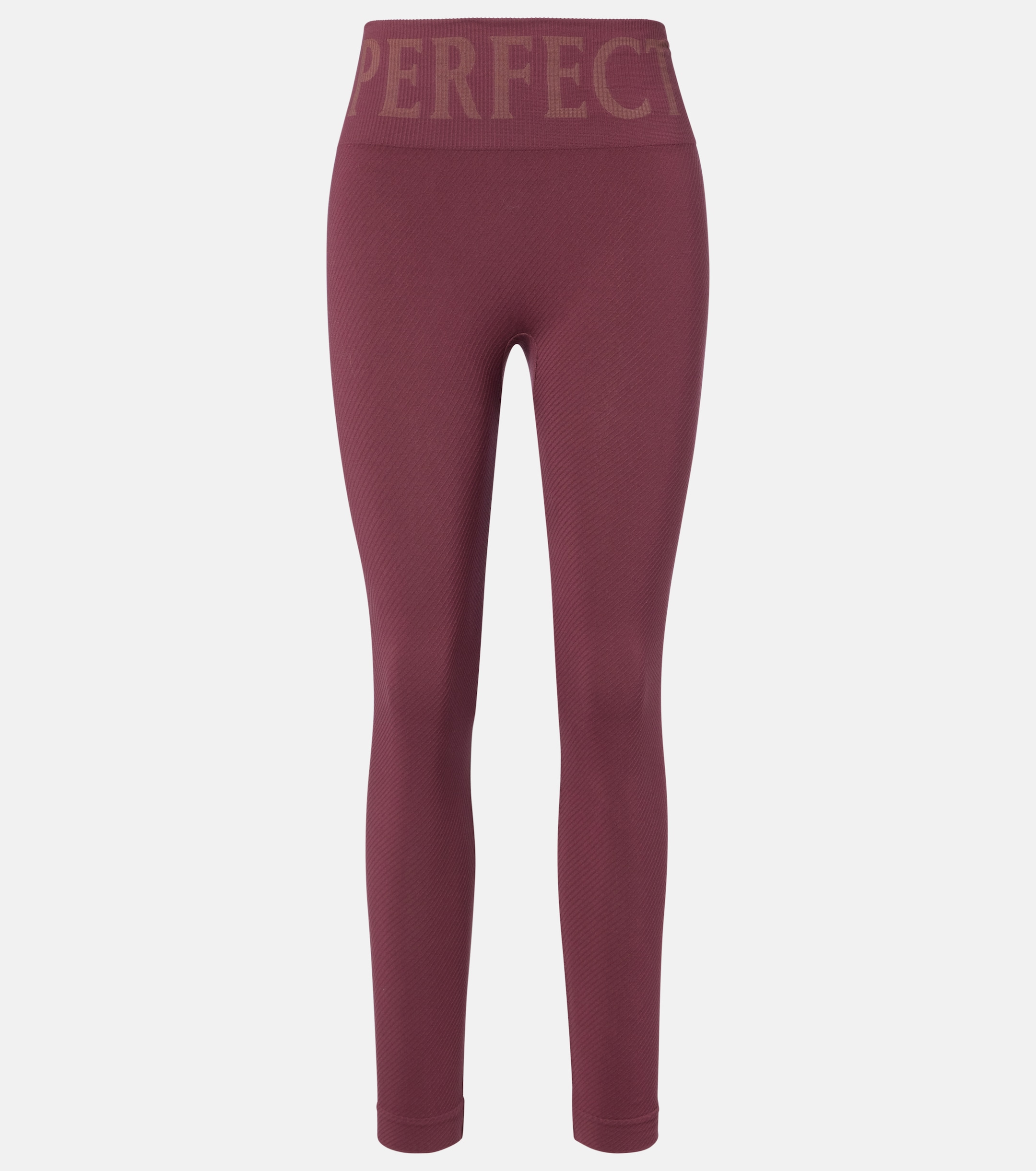 PERFECT MOMENT Perfect Moment Logo leggings