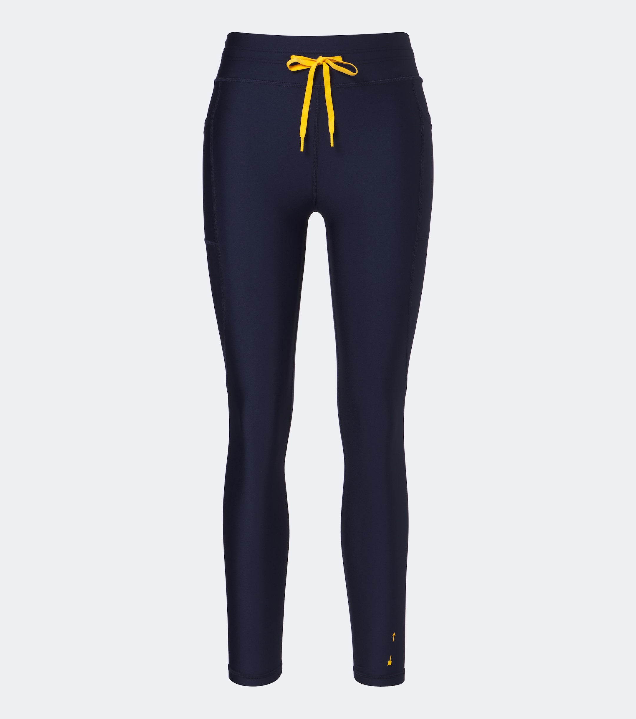 The Upside The Upside Salvador cropped leggings