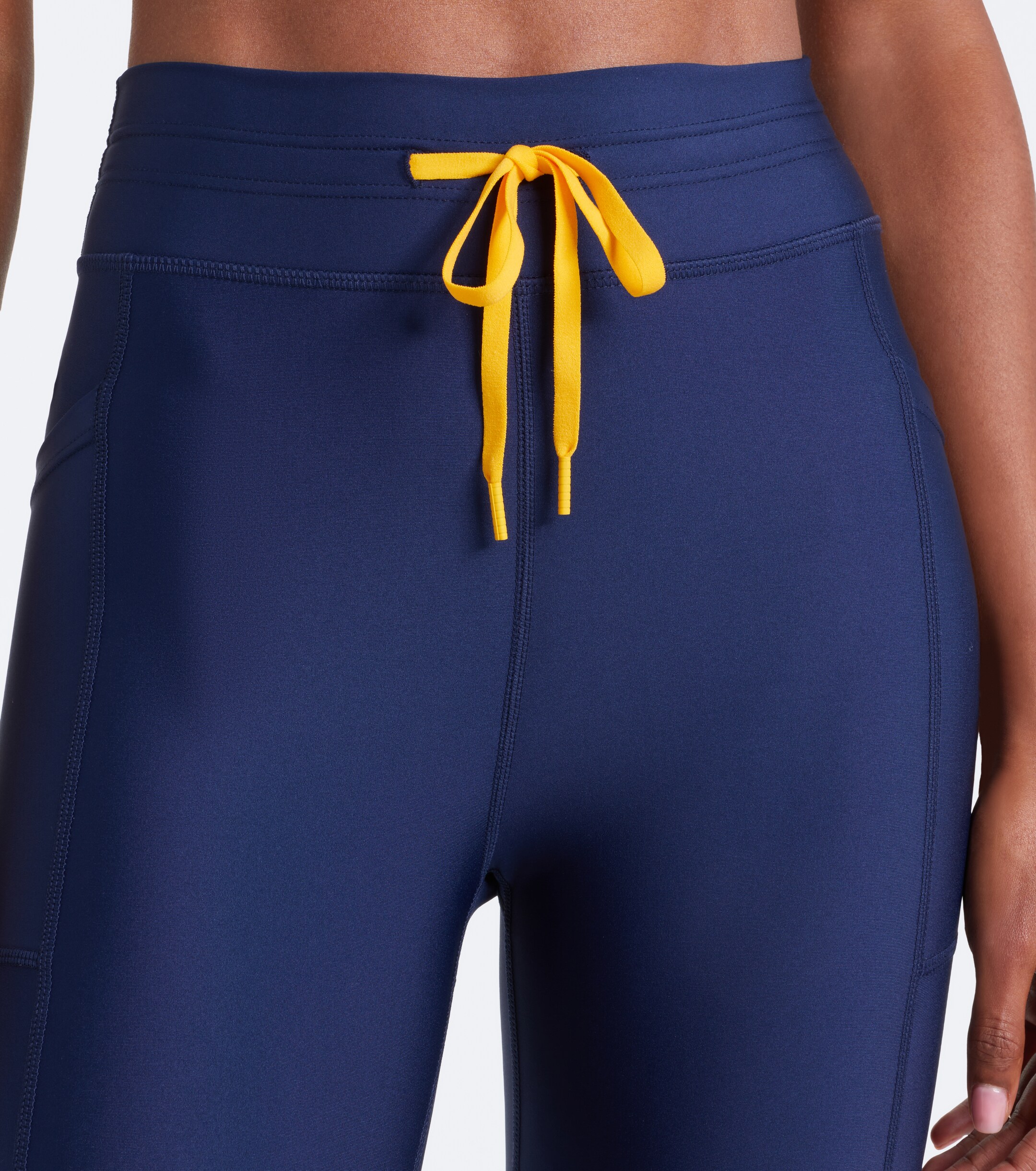 The Upside The Upside Salvador cropped leggings