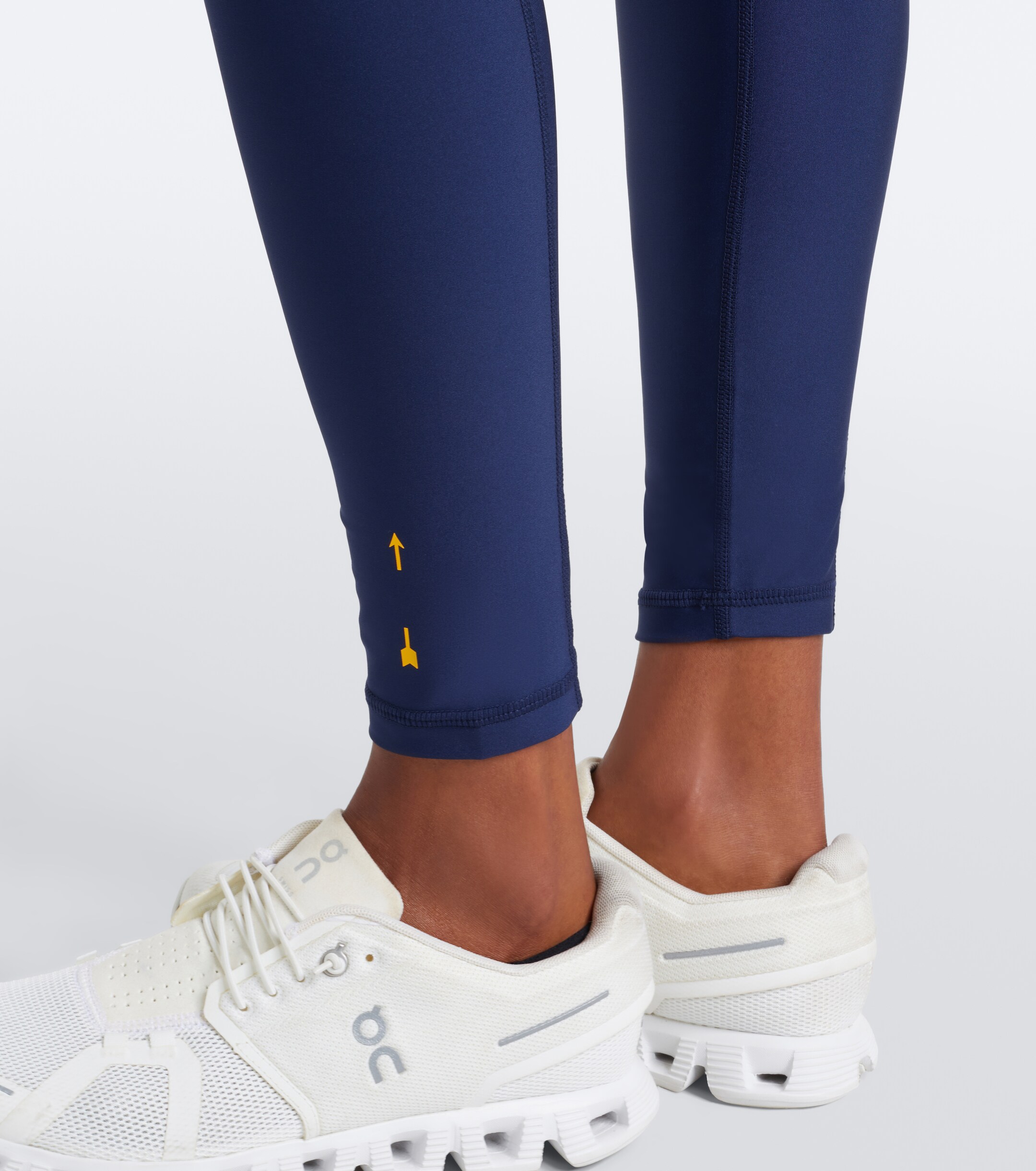The Upside The Upside Salvador cropped leggings