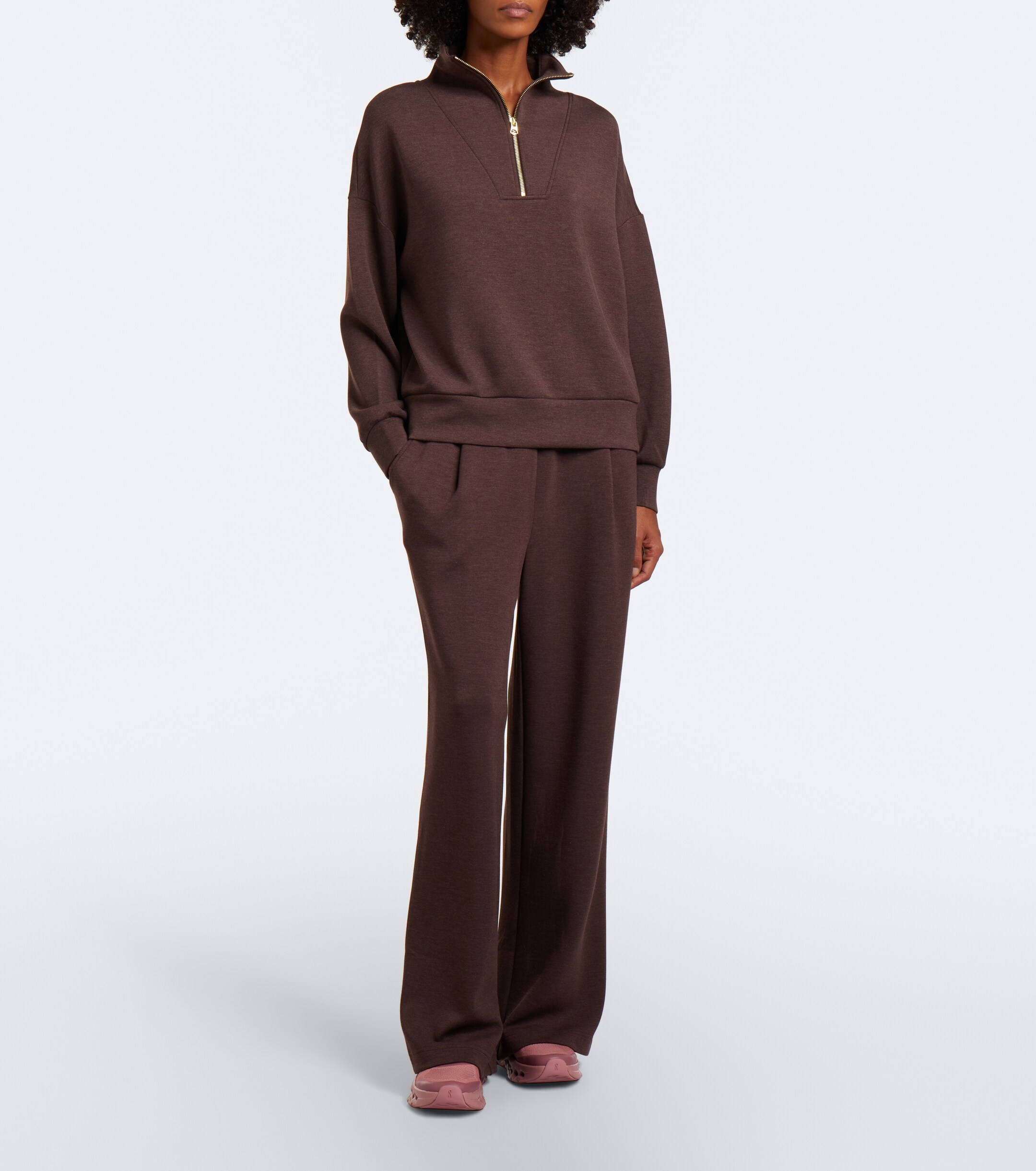 Varley Varley Jersey sweatpants
