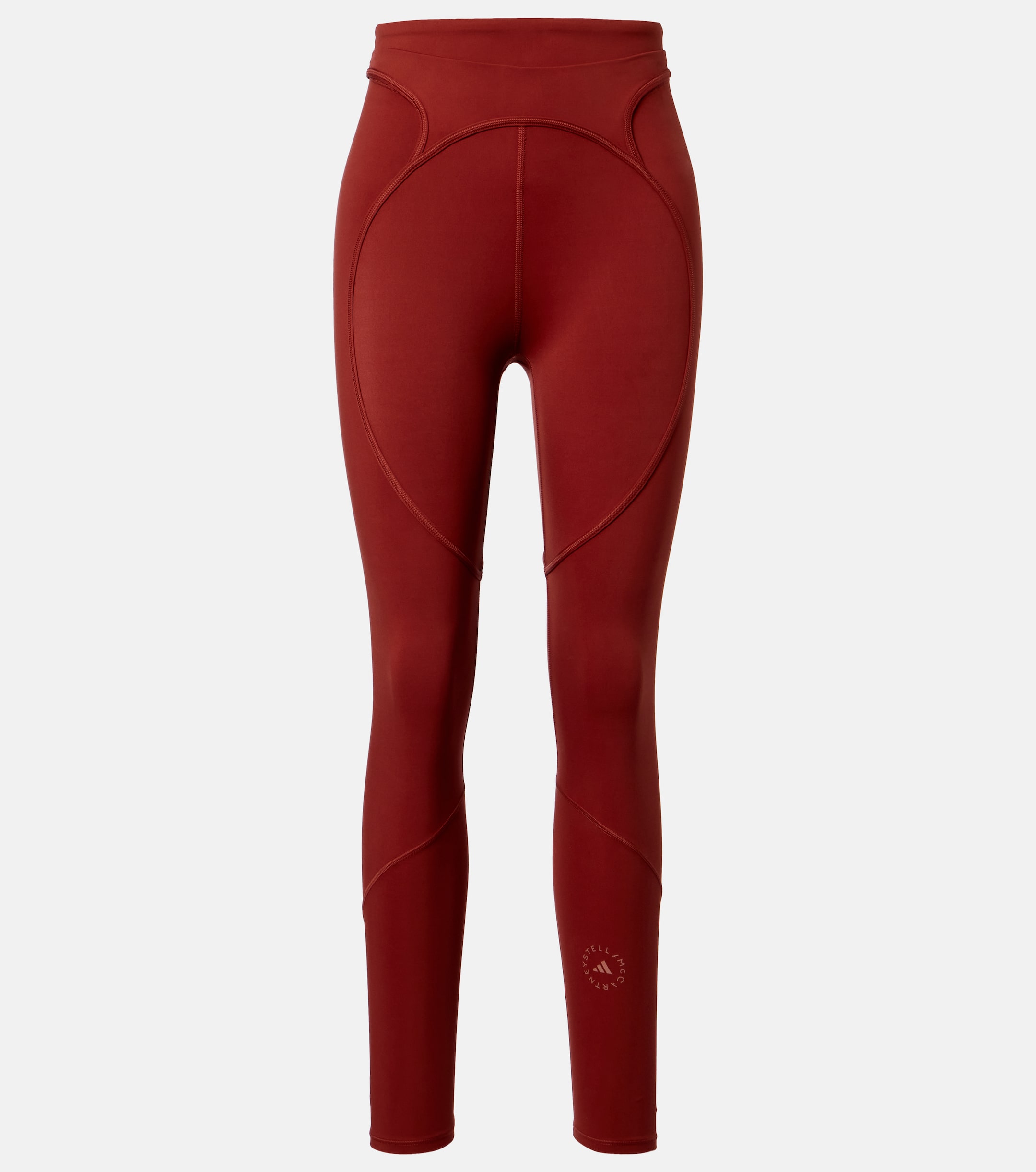 adidas by Stella McCartney Adidas by Stella McCartney High-rise leggings