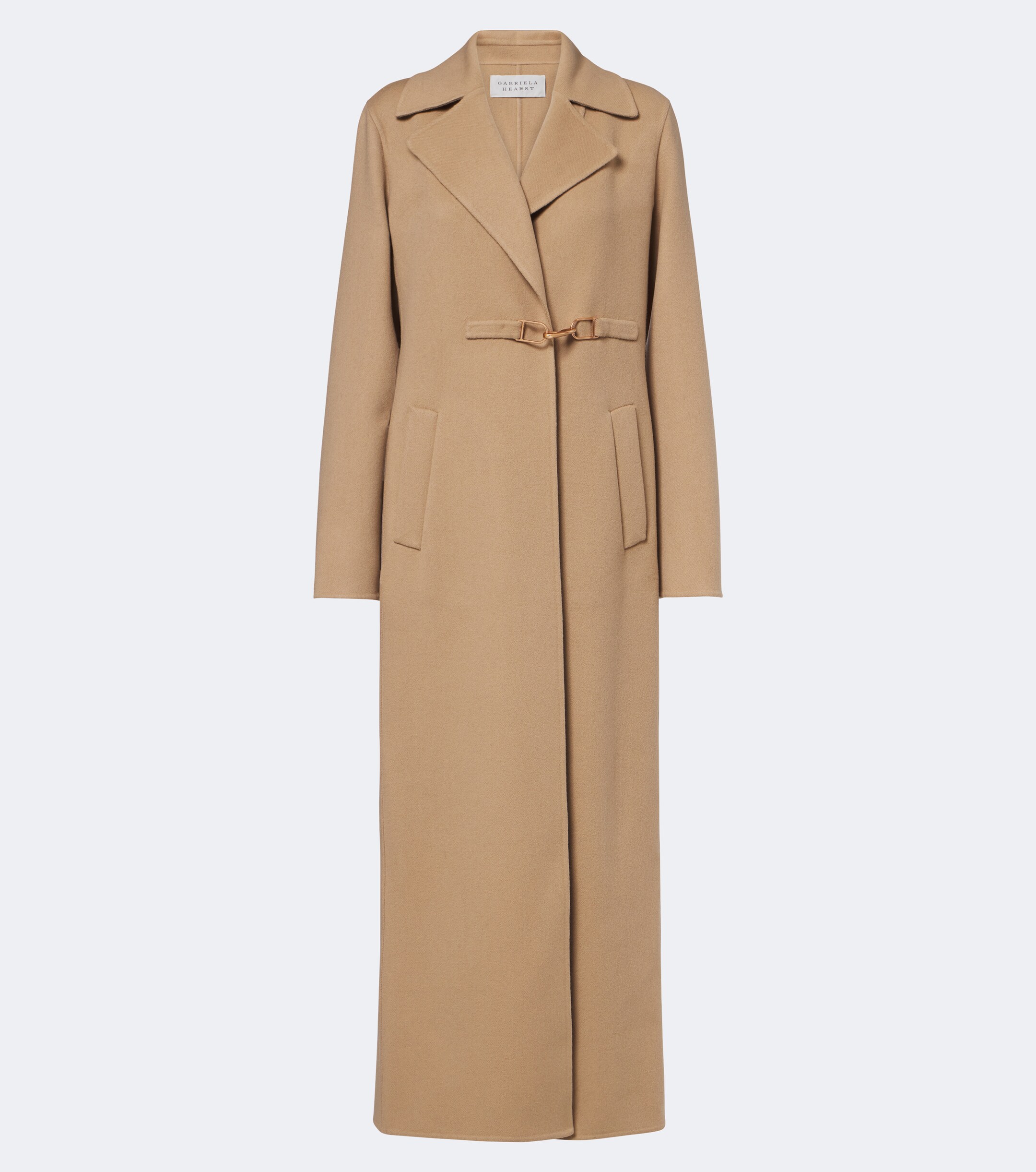 Gabriela Hearst Gabriela Hearst Dee cashmere coat