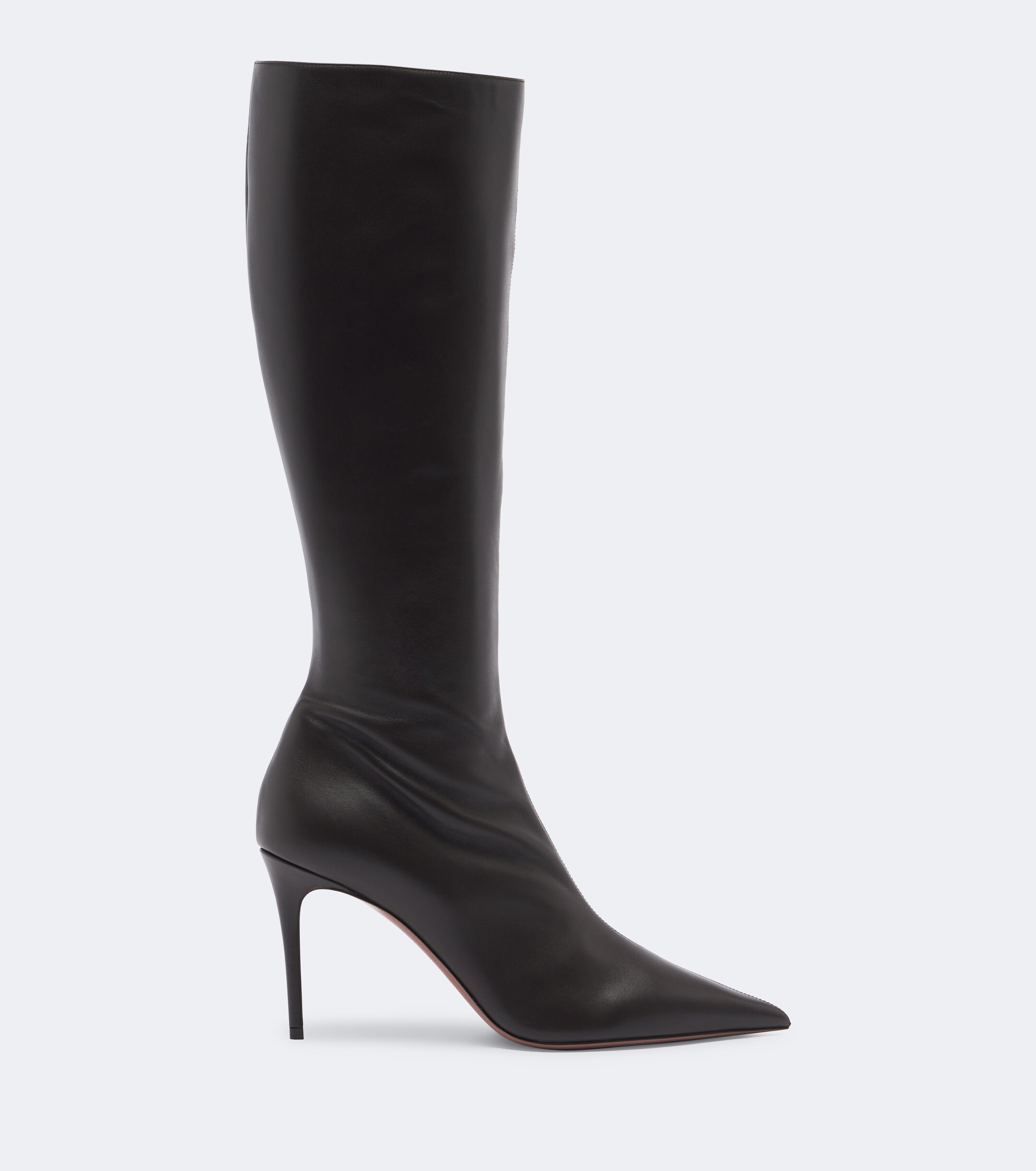 Paris Texas Paris Texas Vera leather knee-high boots