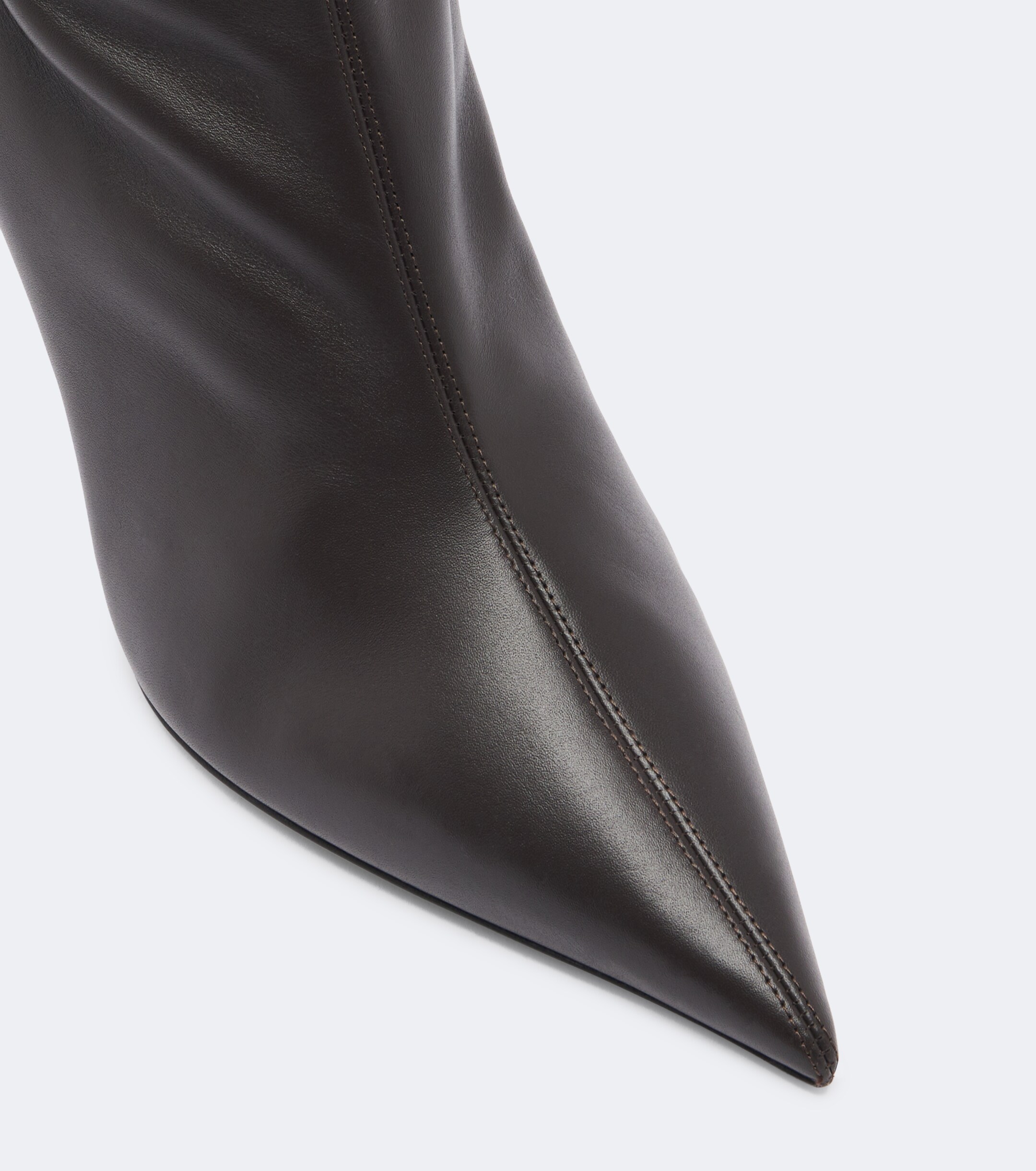 Paris Texas Paris Texas Vera leather knee-high boots