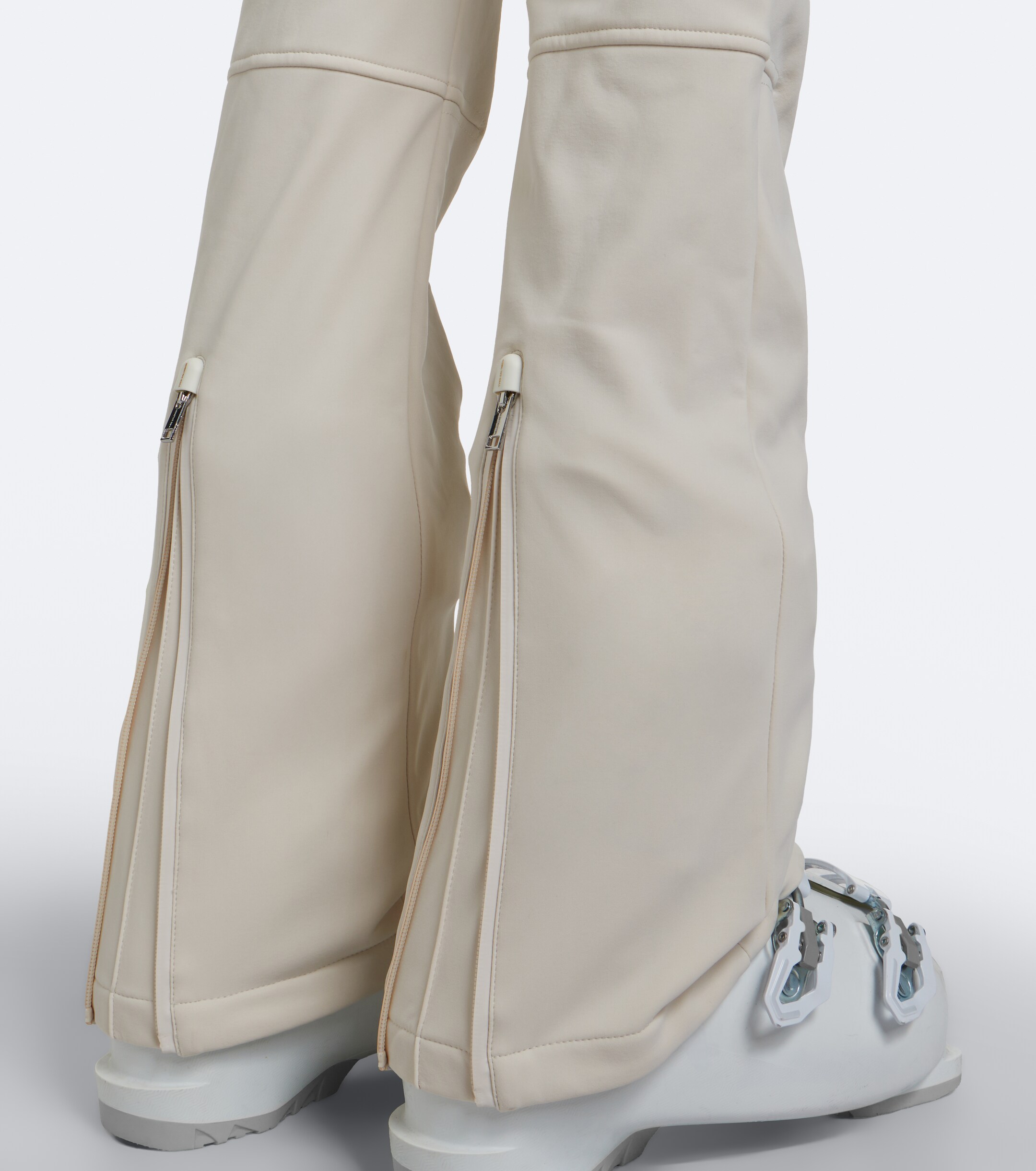 Yves Salomon Yves Salomon Hooded down ski suit