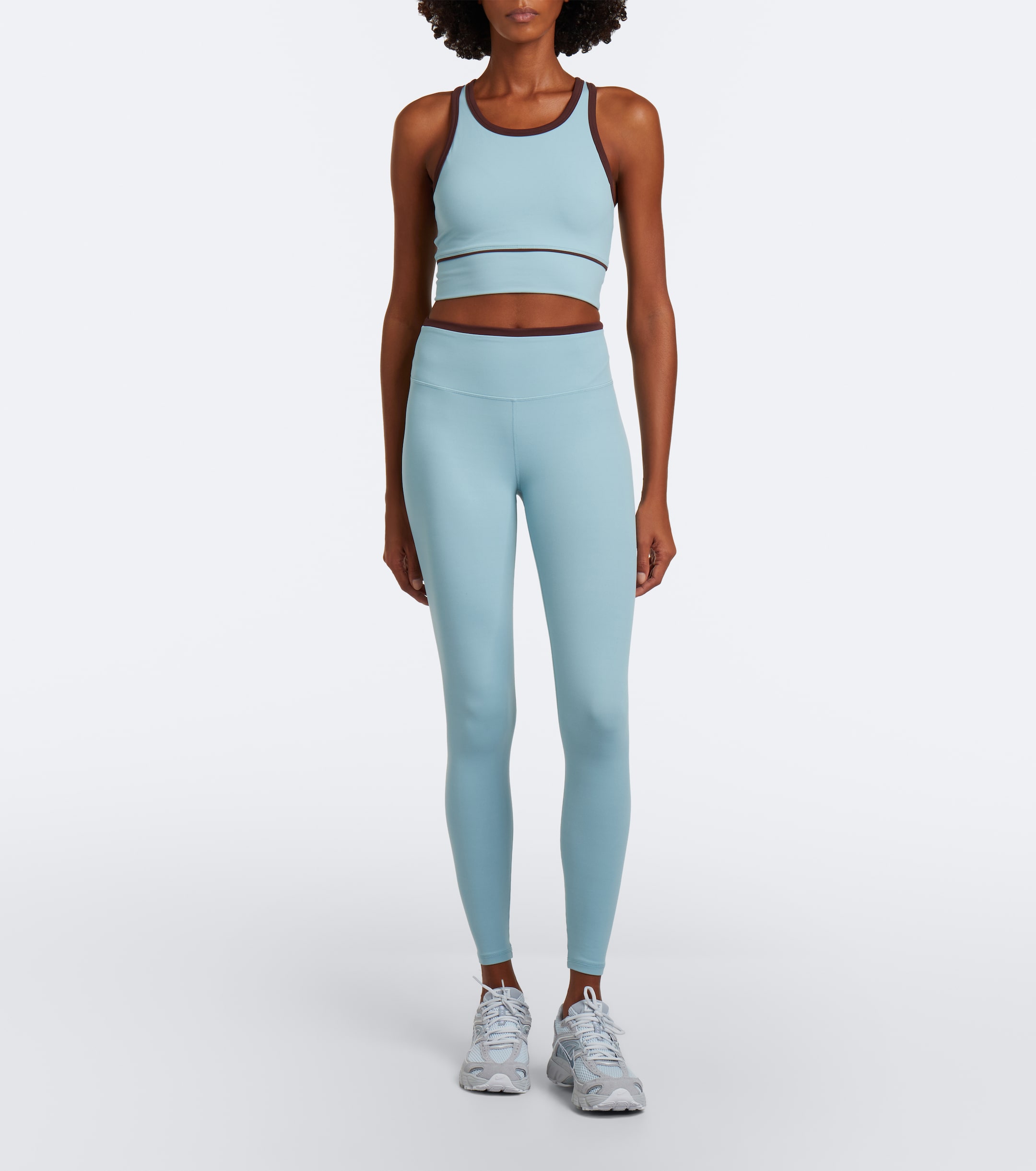 Varley Varley High-rise leggings