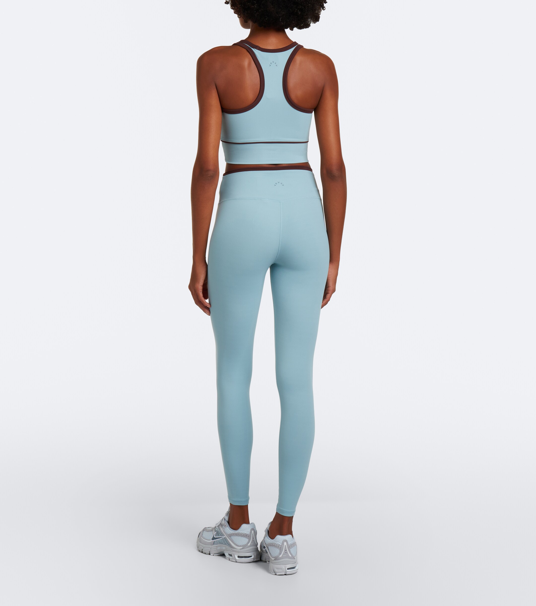 Varley Varley High-rise leggings