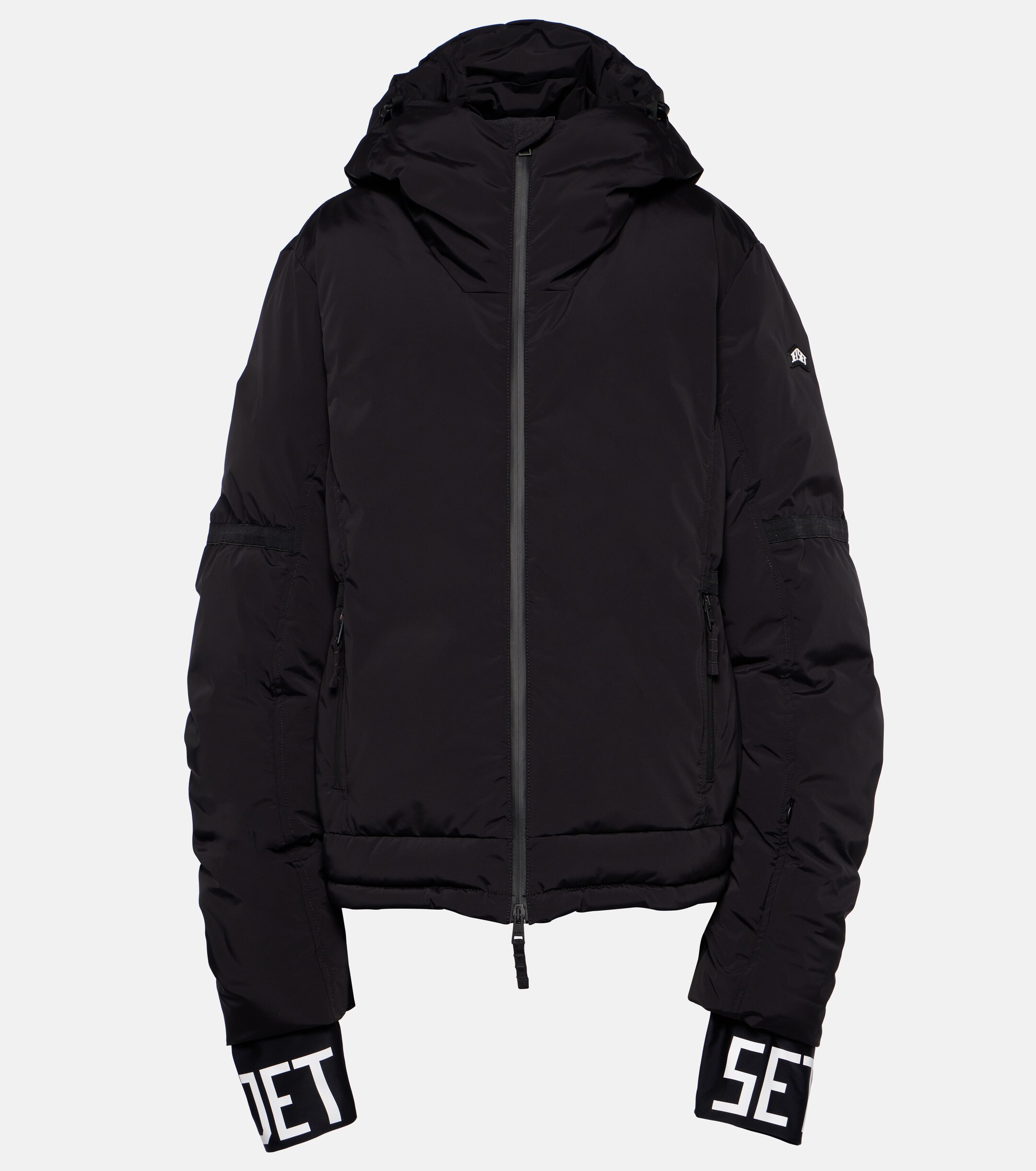 JETSET Jet Set Joanna ski jacket
