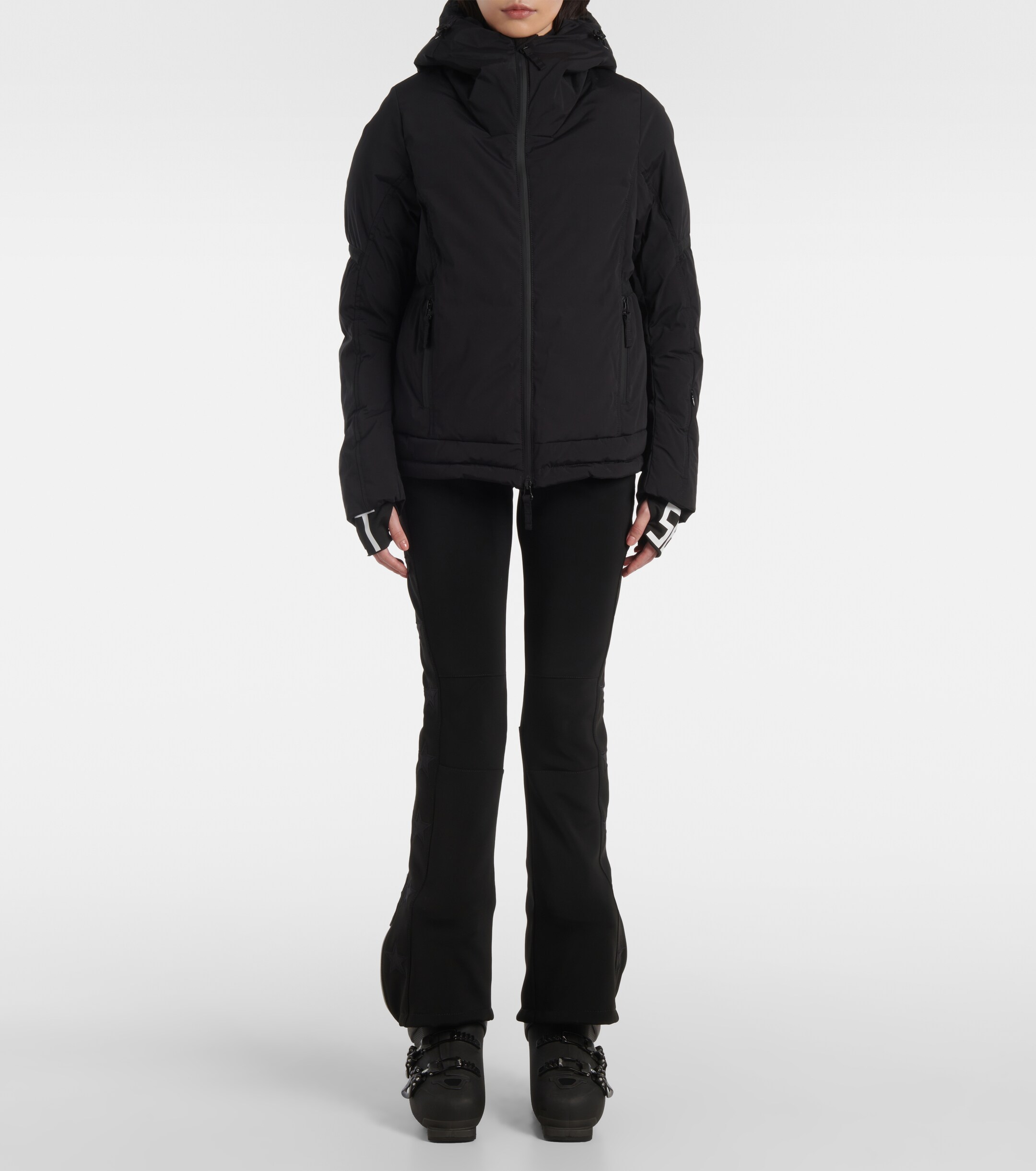 JETSET Jet Set Joanna ski jacket