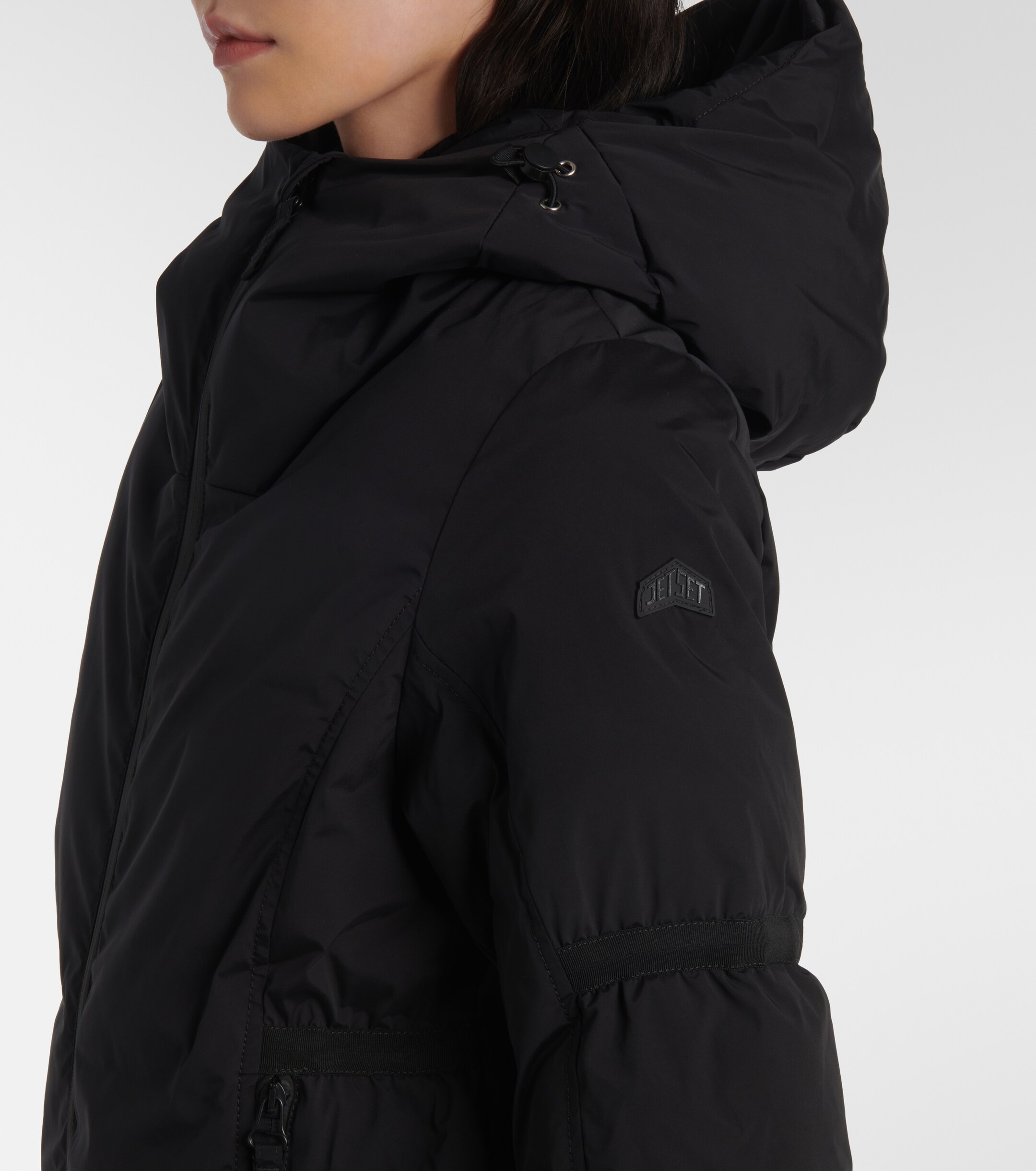 JETSET Jet Set Joanna ski jacket