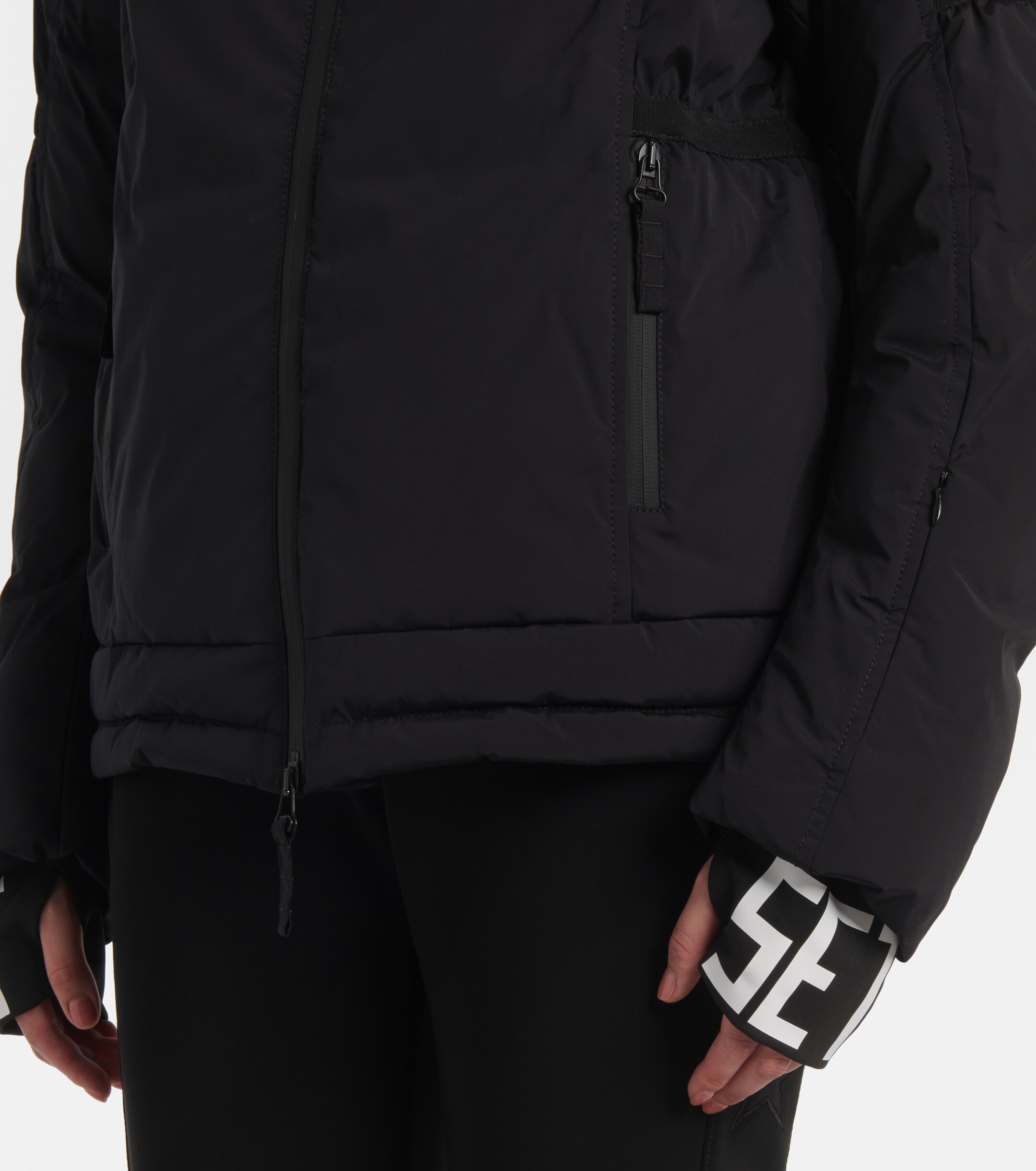 JETSET Jet Set Joanna ski jacket