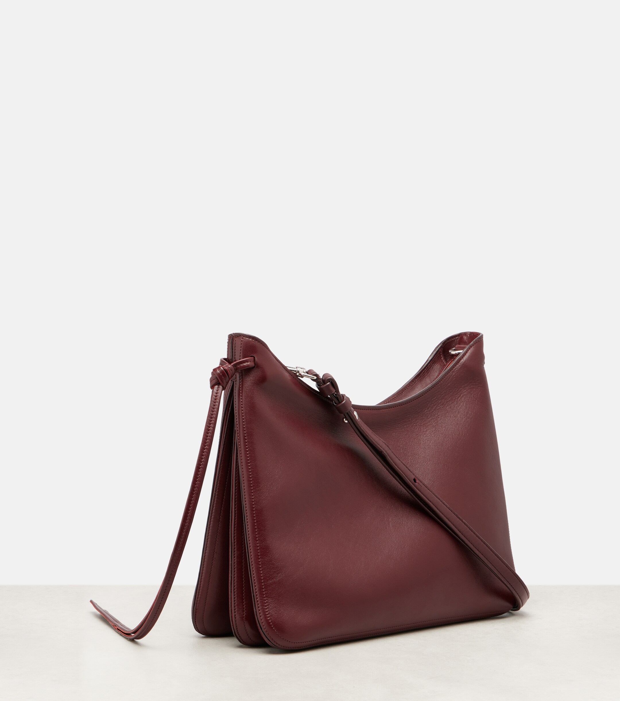 PHOEBE PHILO Gig leather shoulder bag thumbnail