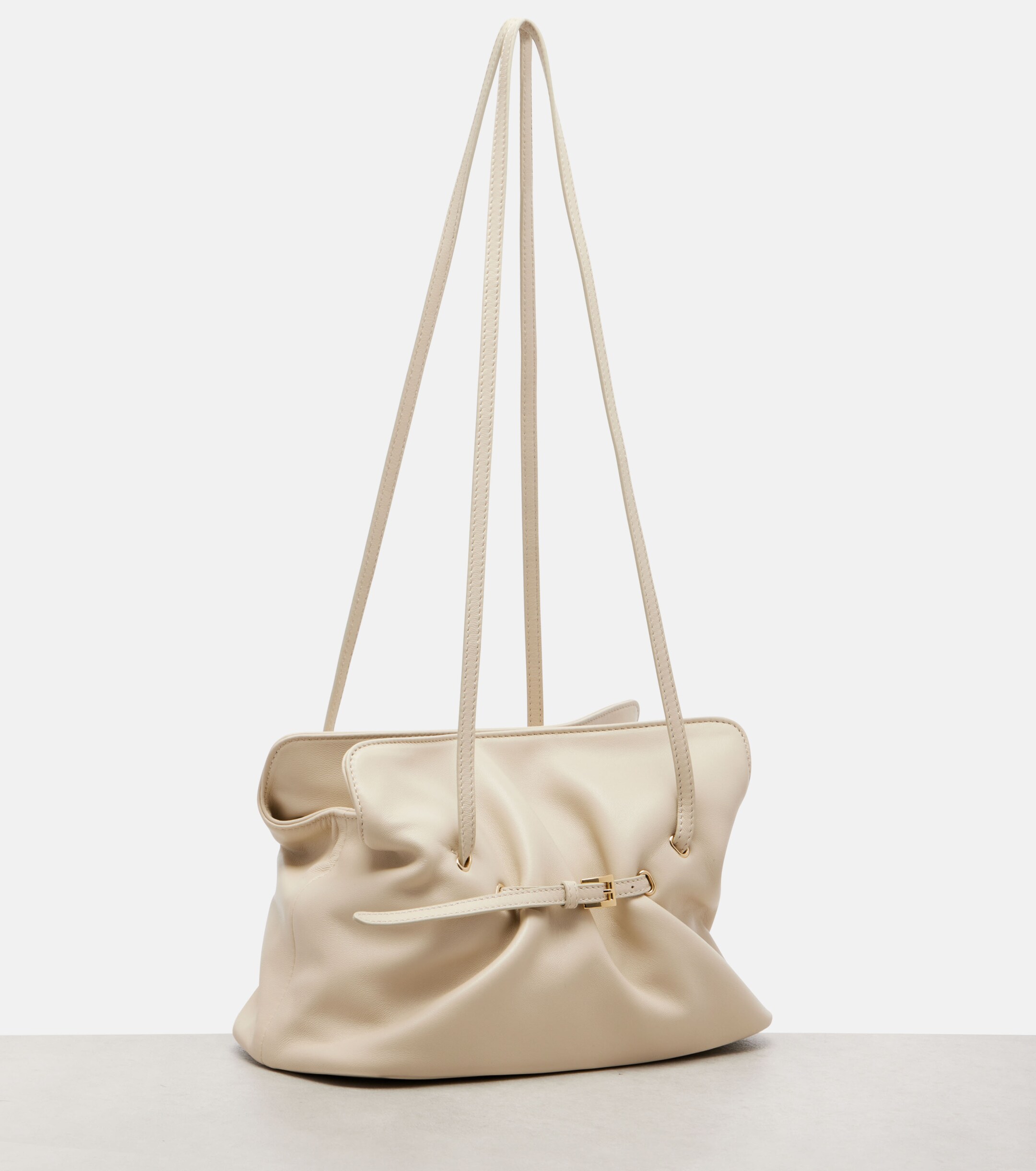 Prada Prada Dada Small leather shoulder bag