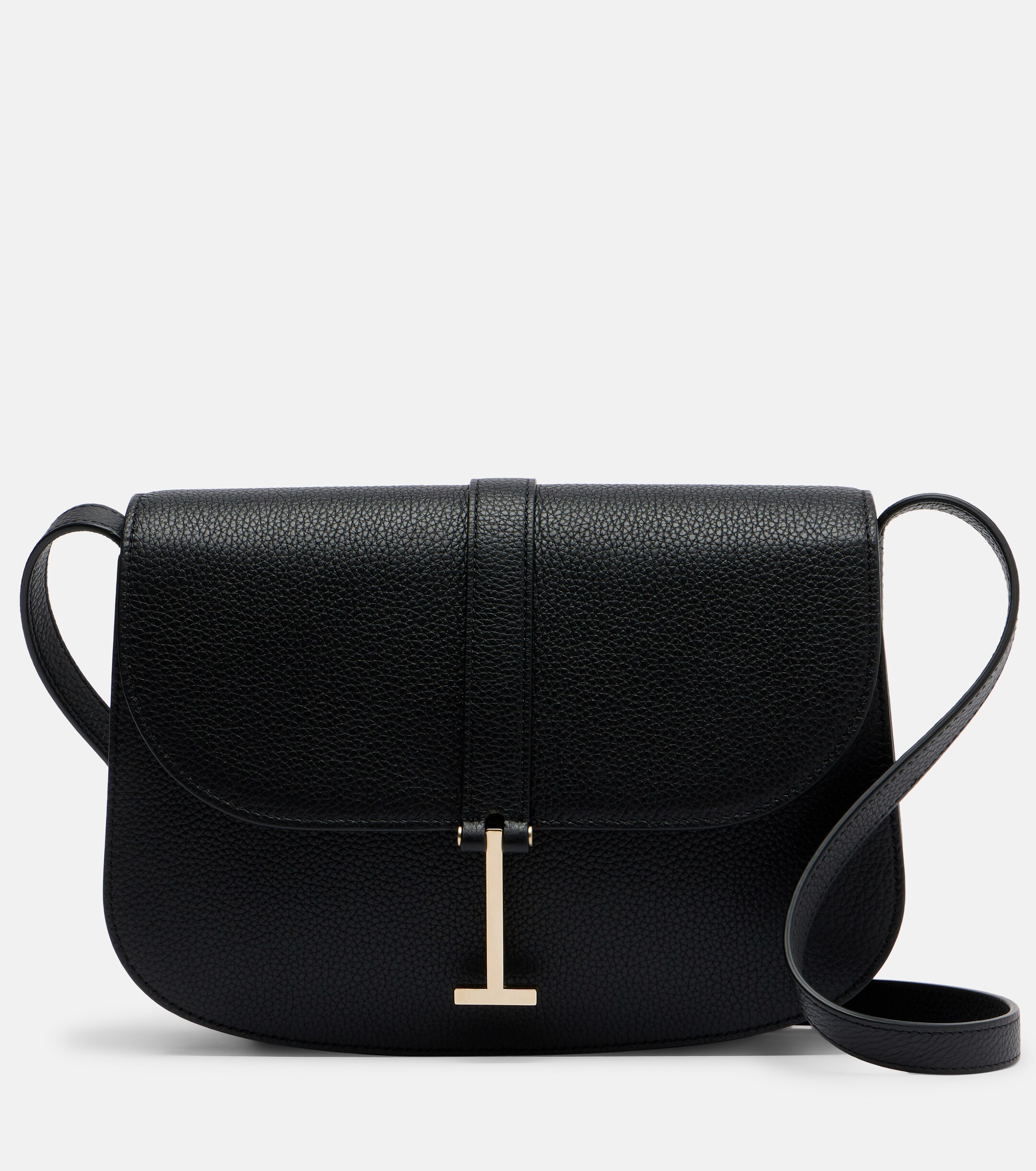 Tom Ford Kara Small leather crossbody bag