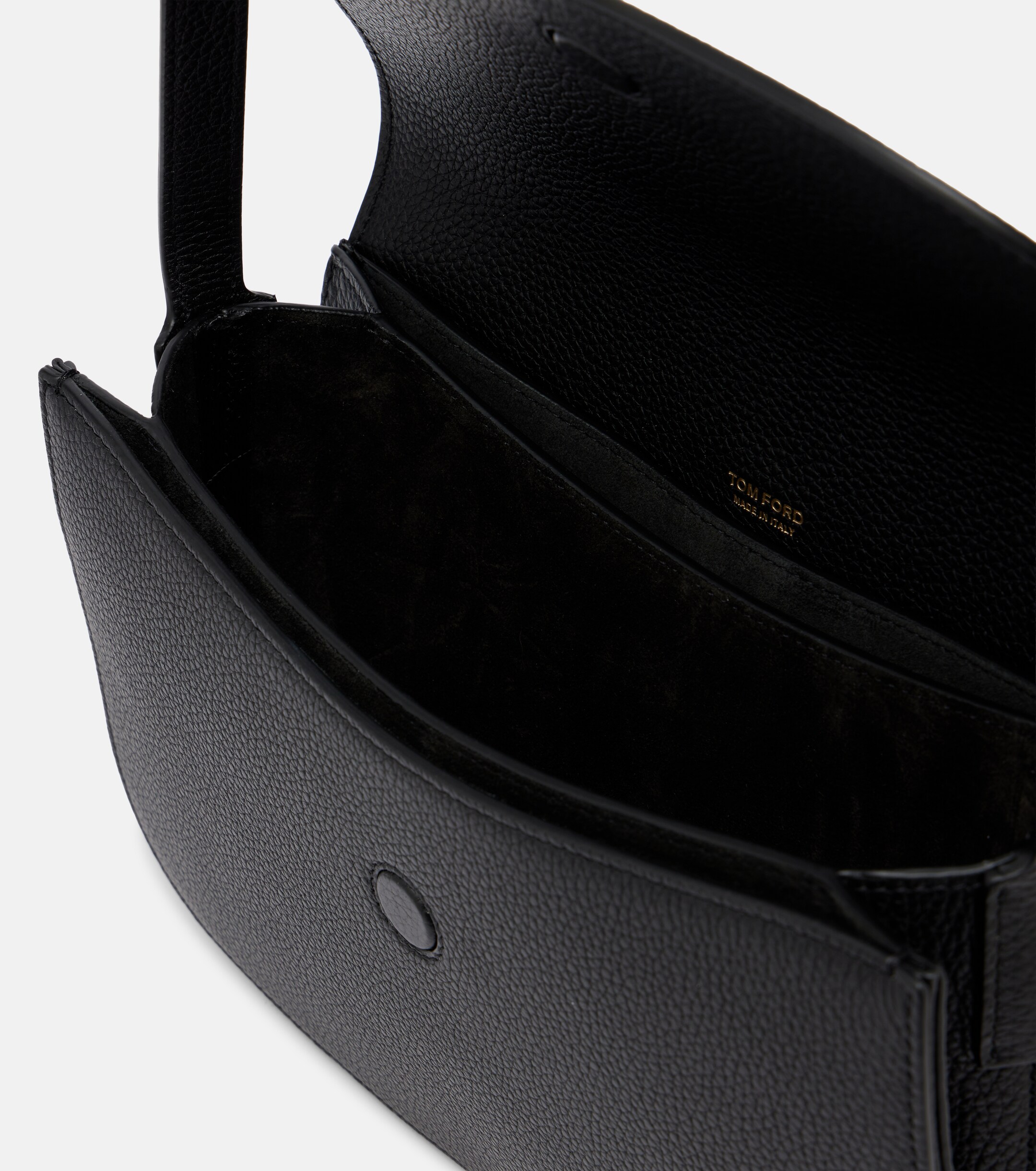 Tom Ford Kara Small leather crossbody bag