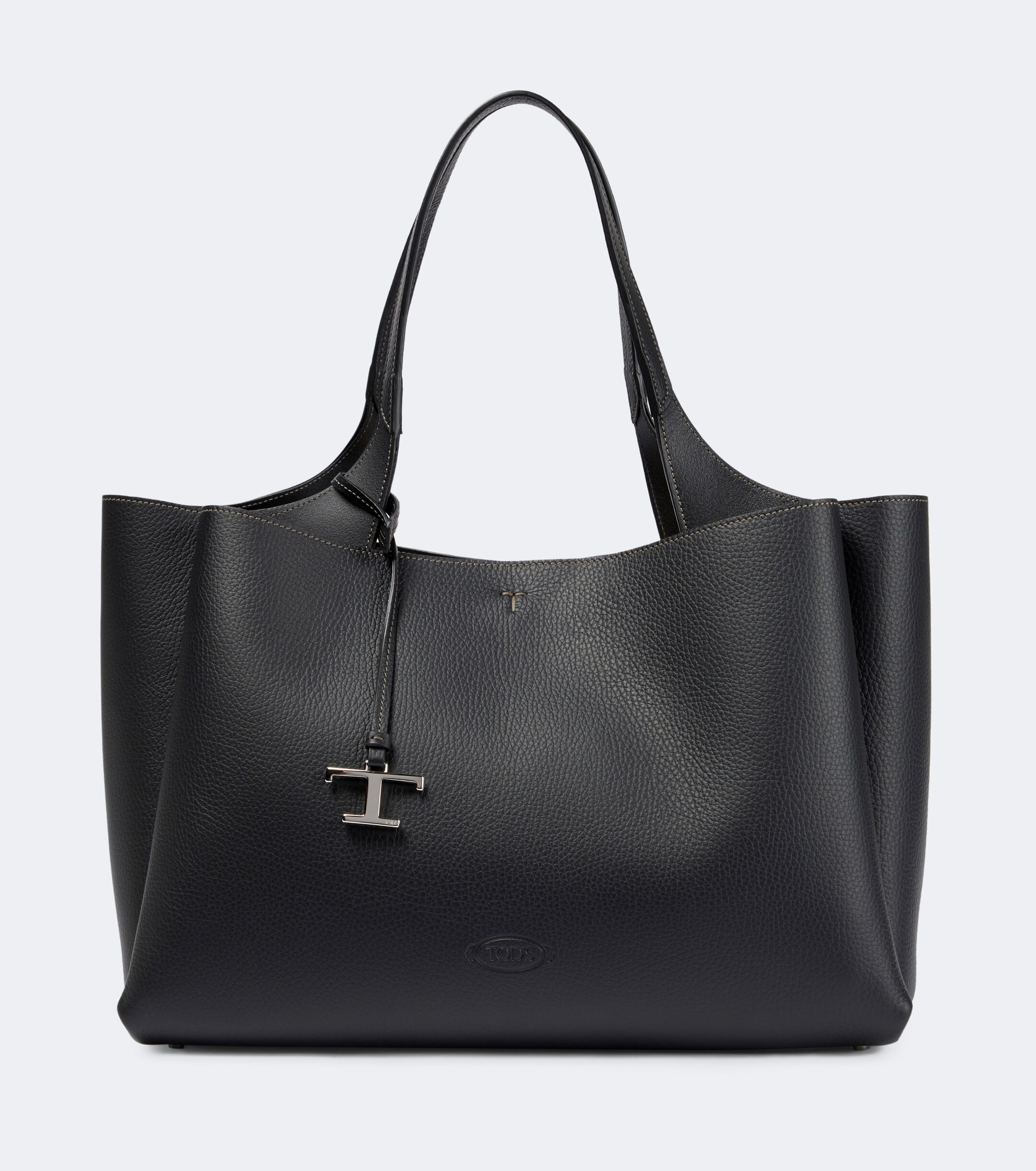 Tod's Apa Medium leather tote bag