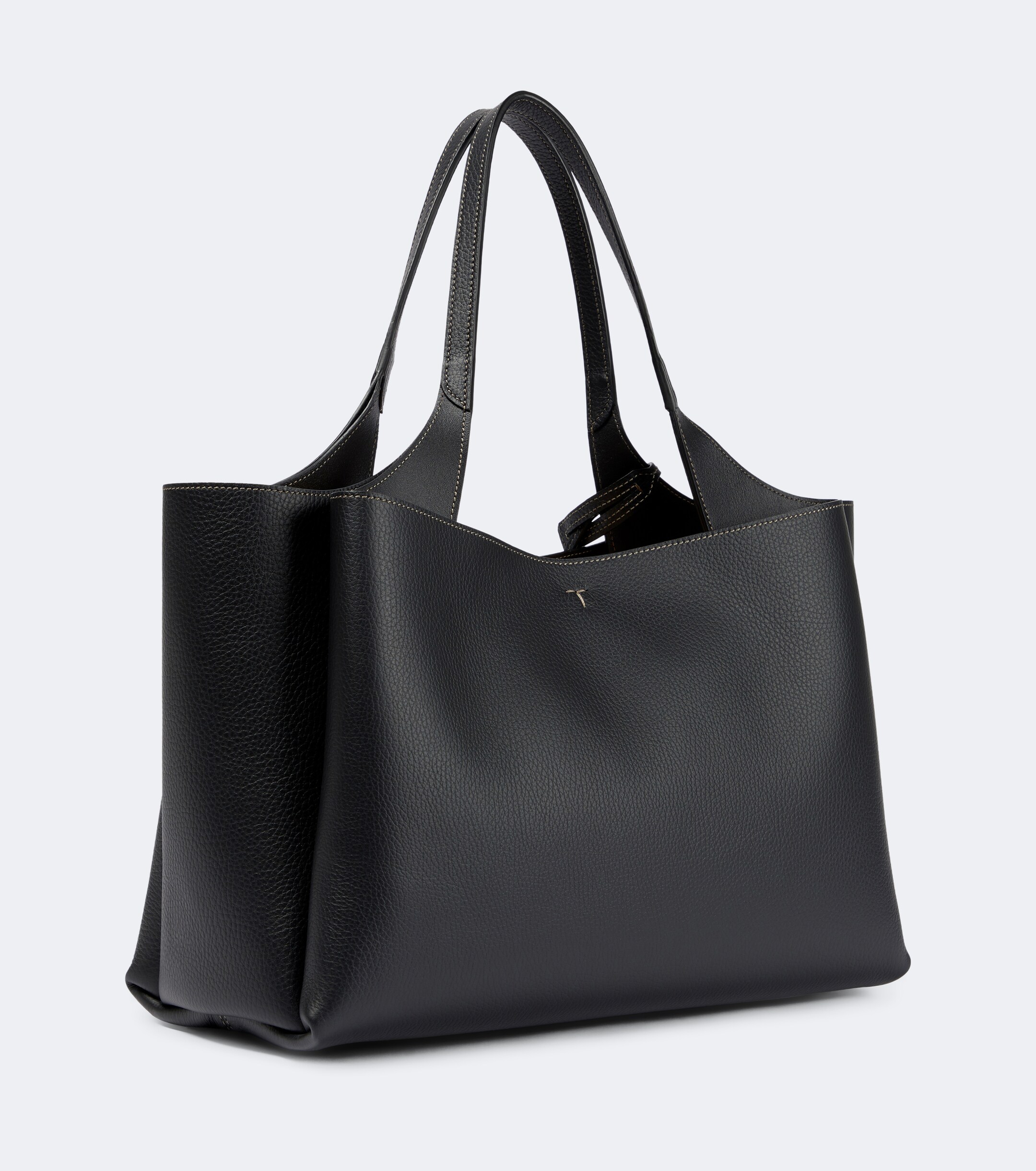 Tod's Apa Medium leather tote bag