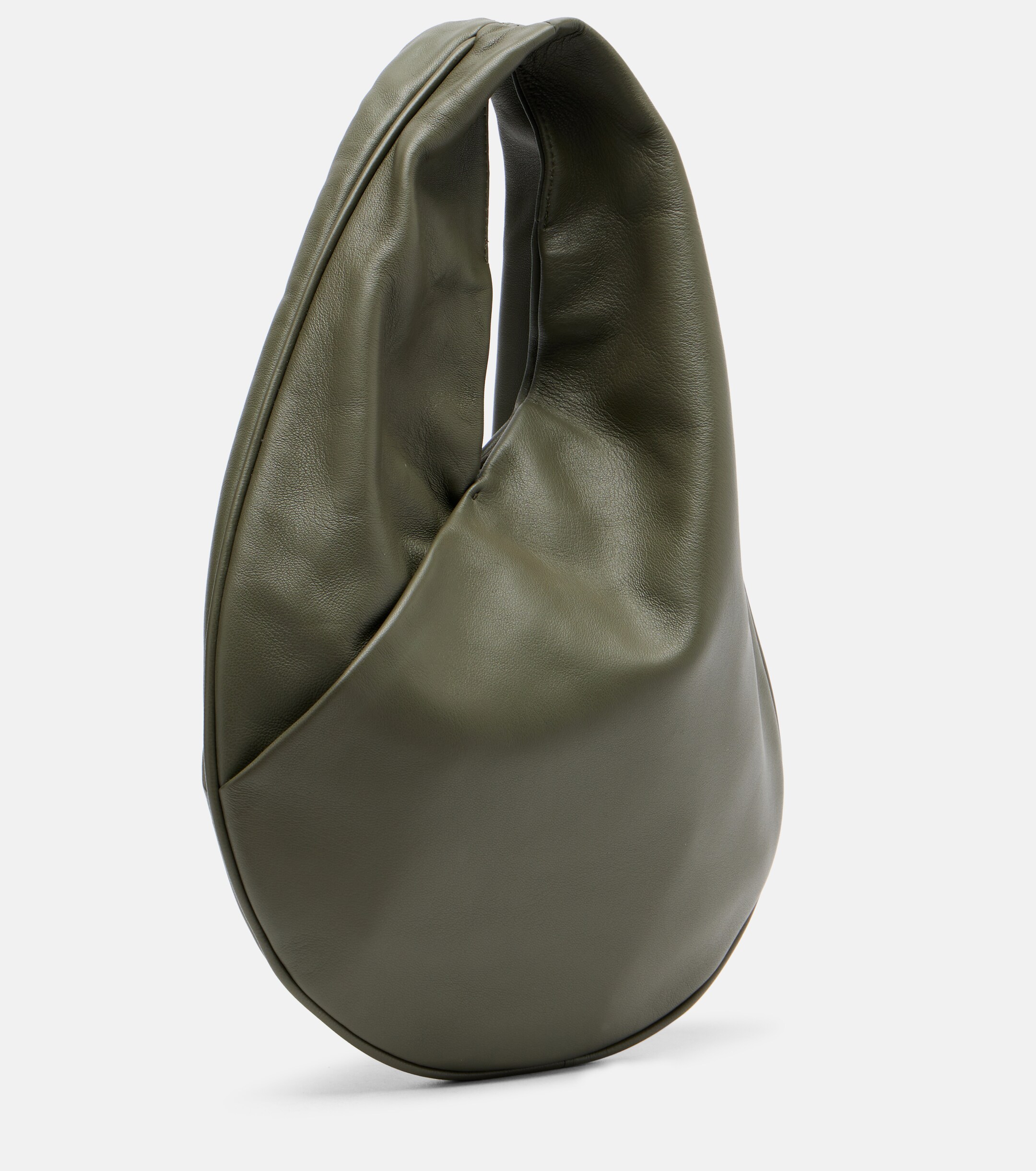 AESTHER EKME Ora leather shoulder bag thumbnail