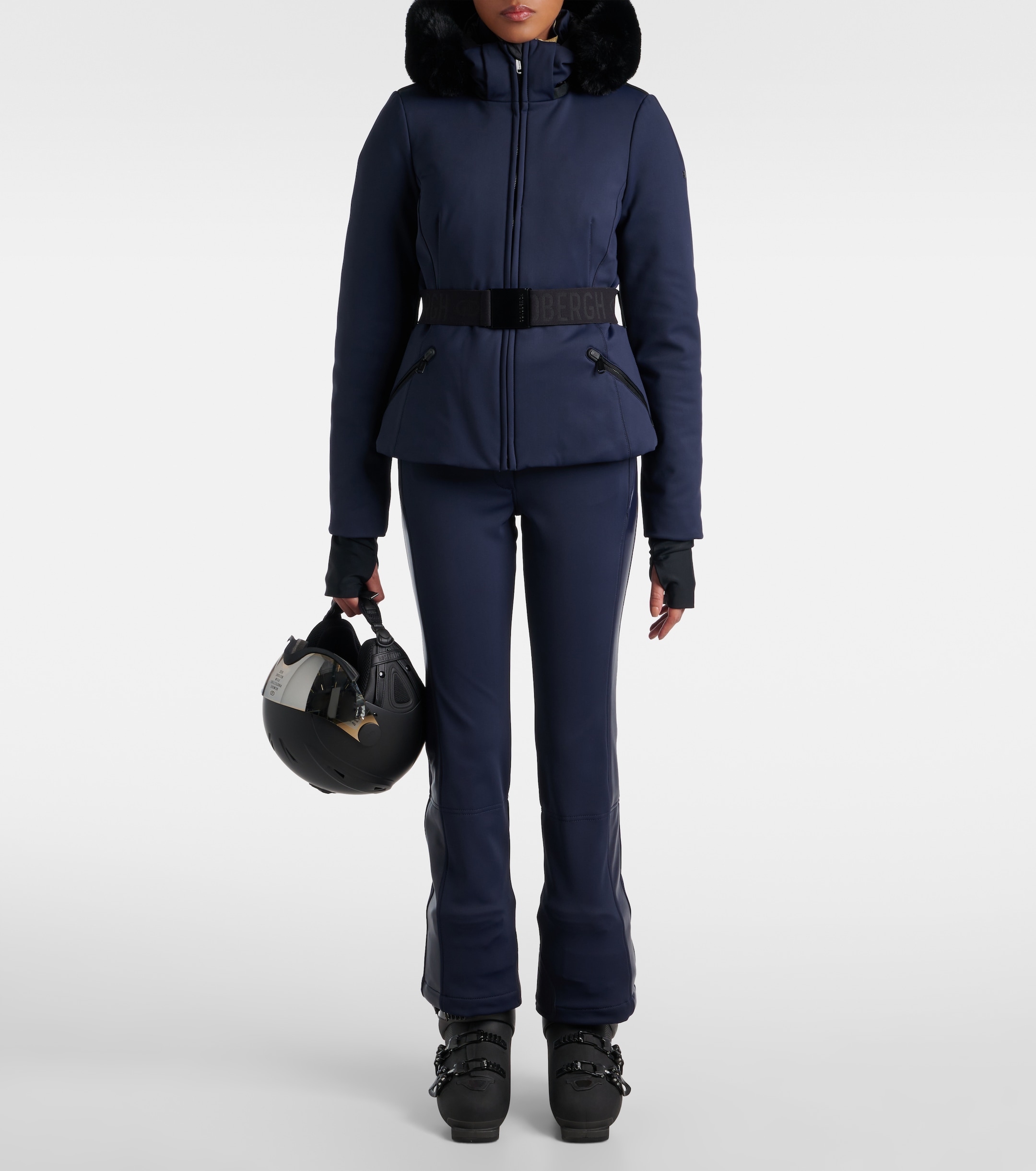GOLDBERGH Goldbergh Alessia ski pants