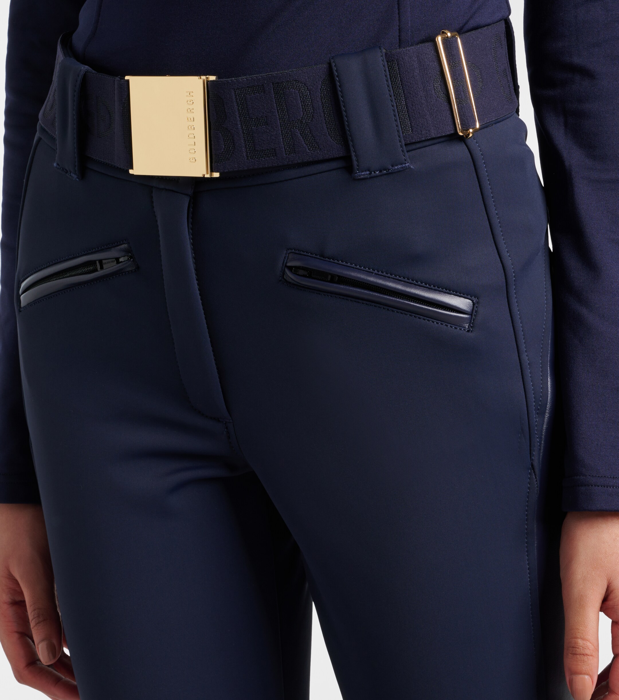 GOLDBERGH Goldbergh Alessia ski pants