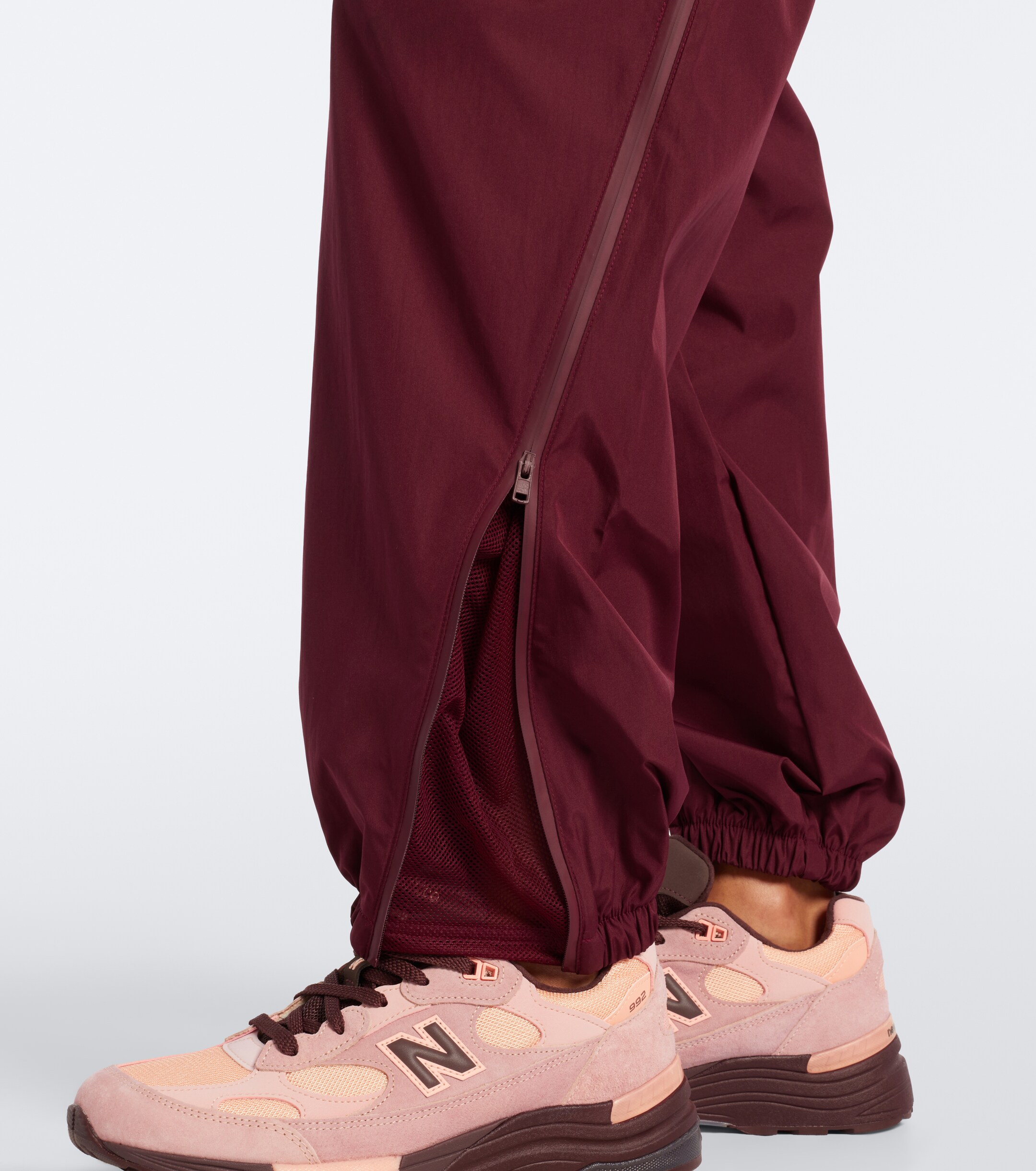 adidas by Stella McCartney Adidas by Stella McCartney Logo sweatpants