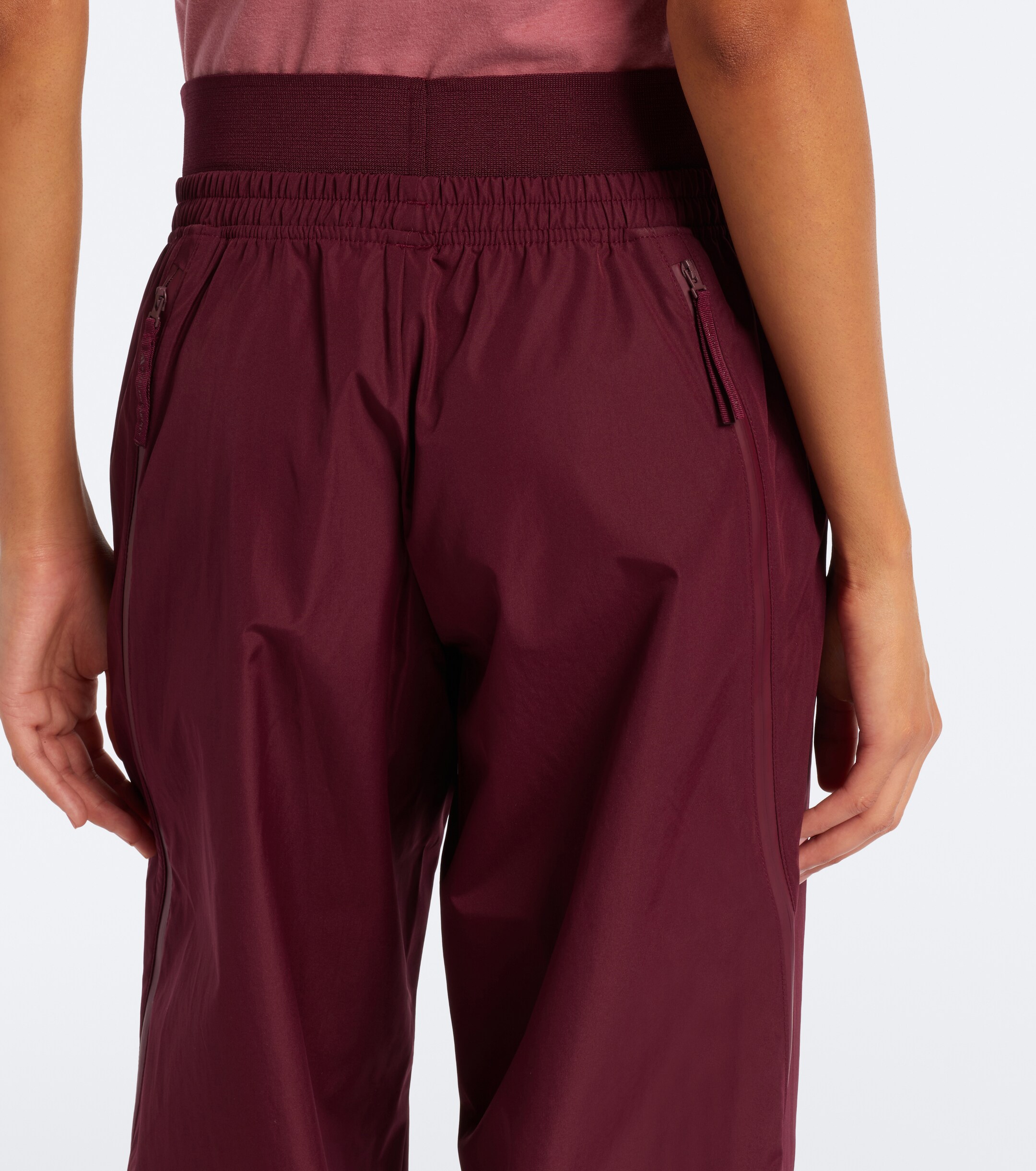 adidas by Stella McCartney Adidas by Stella McCartney Logo sweatpants