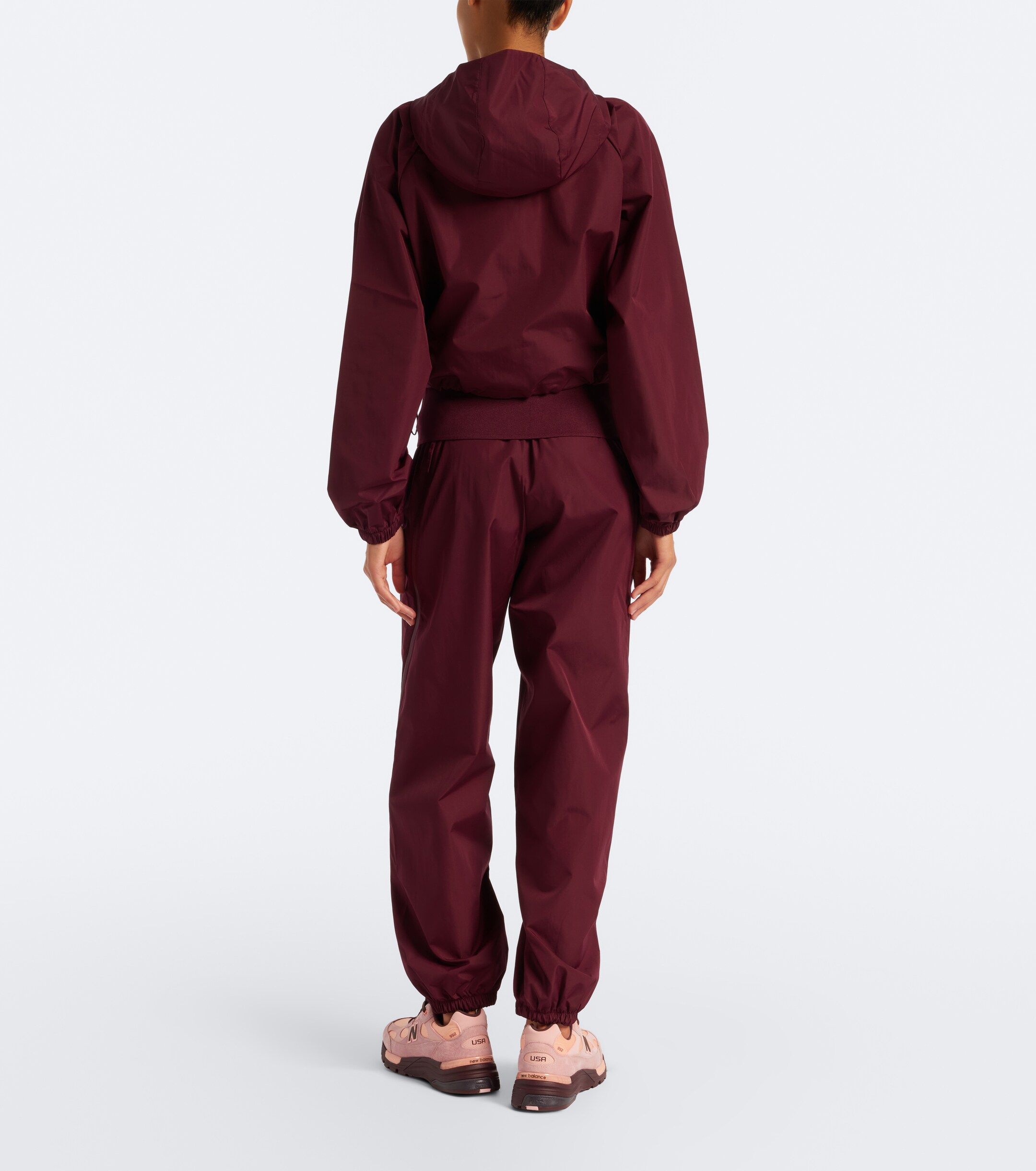 adidas by Stella McCartney Adidas by Stella McCartney Logo sweatpants