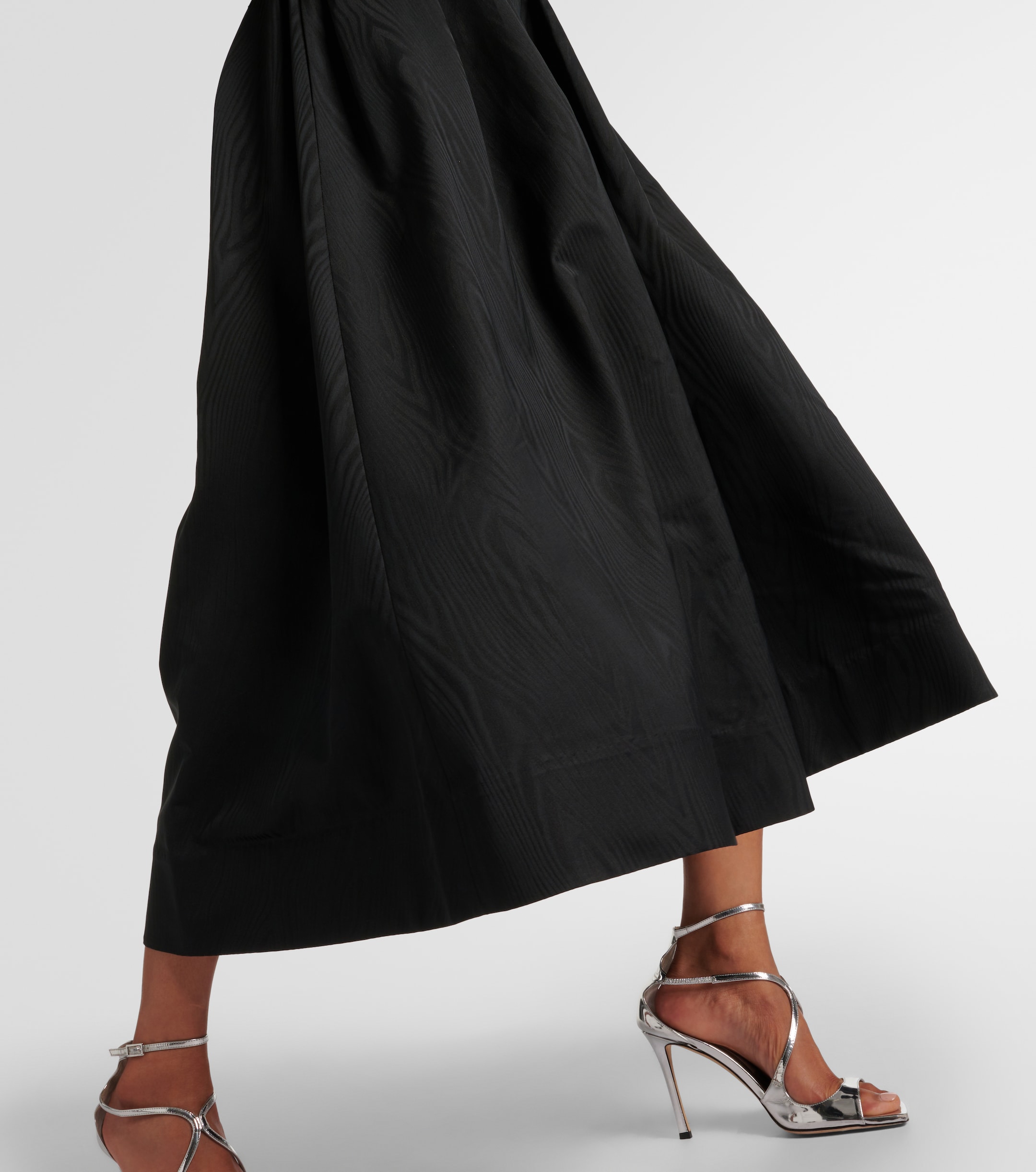 Rebecca Vallance Cielo midi dress