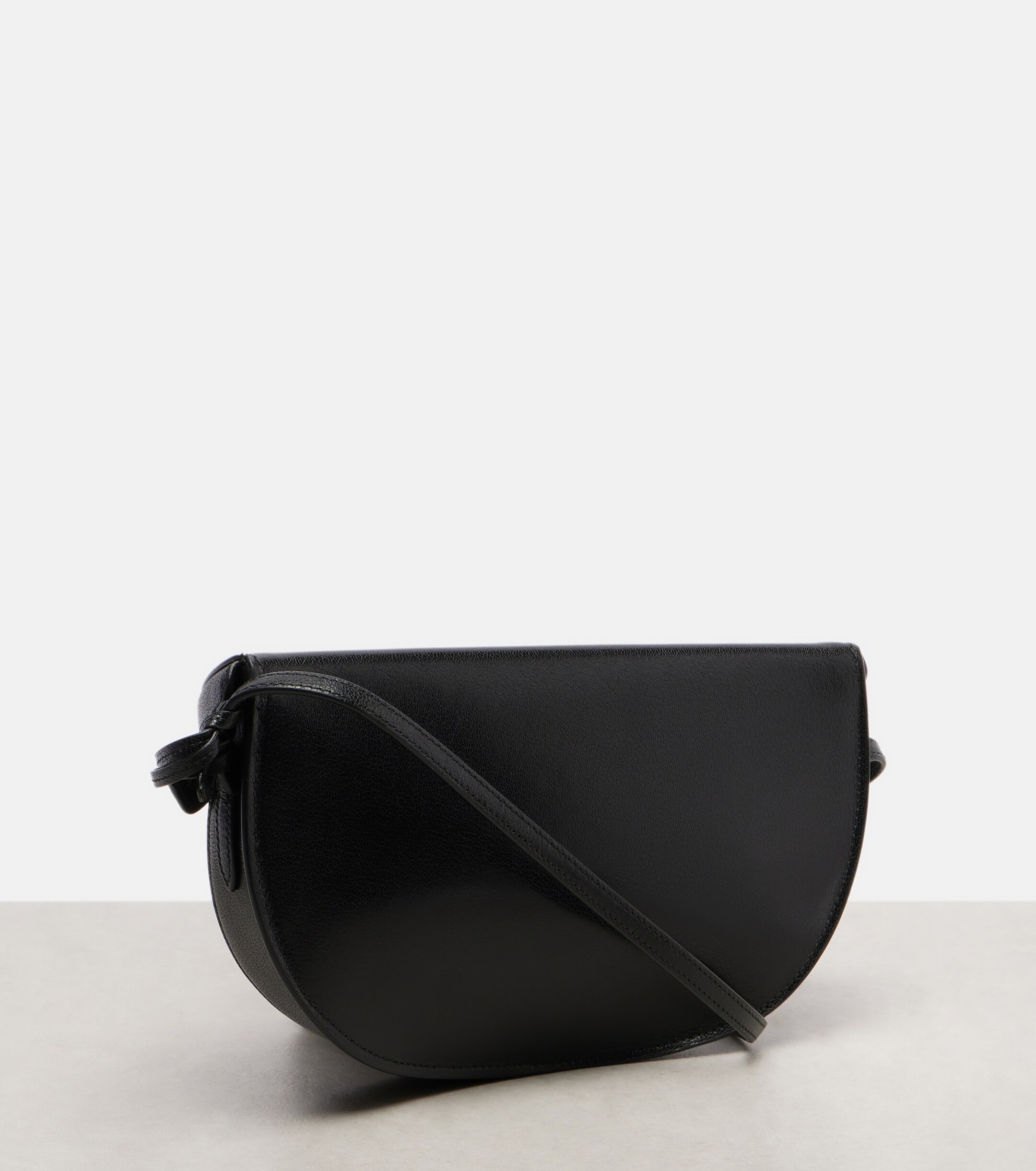 Alaïa Hip Small leather shoulder bag
