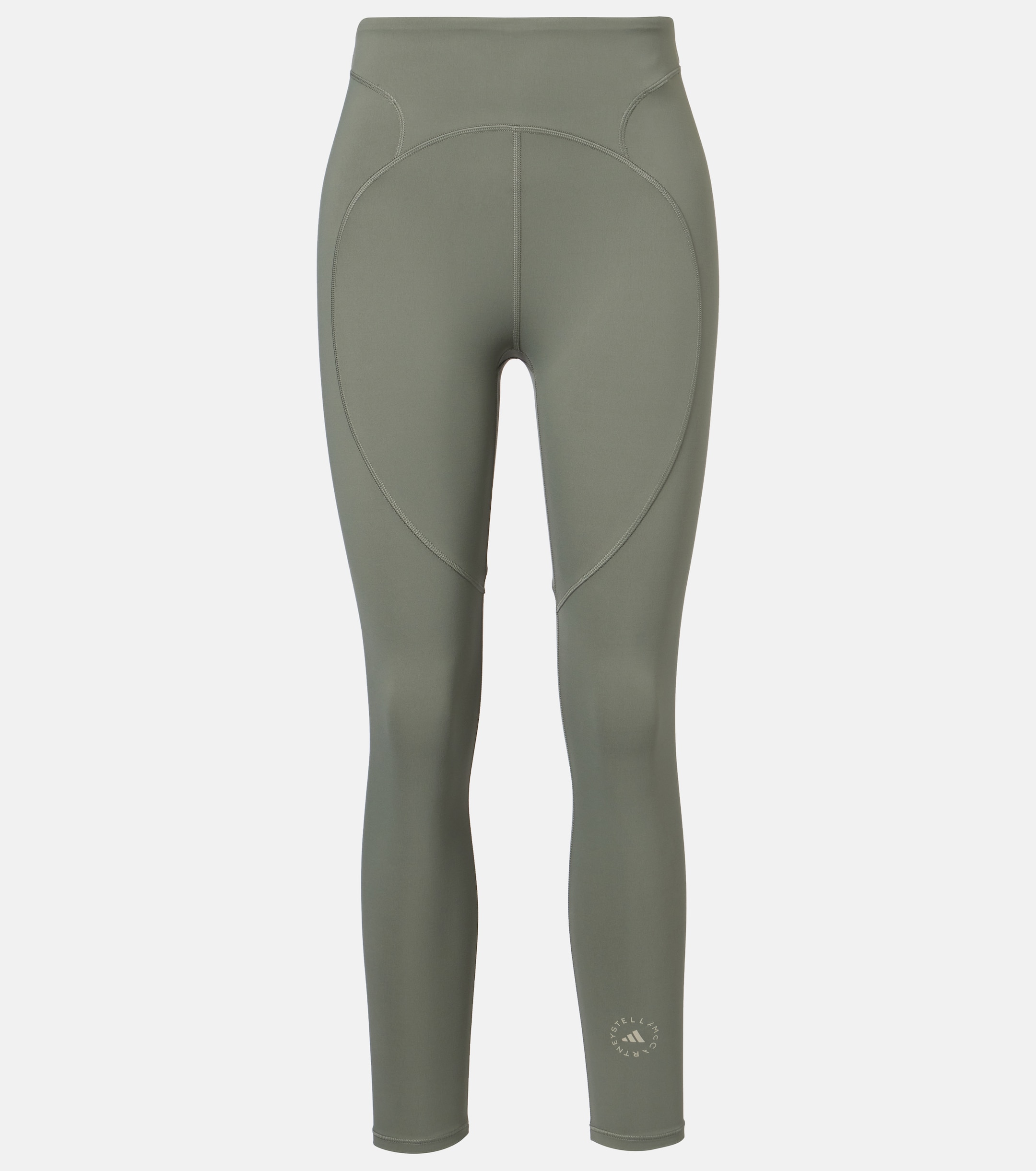 adidas by Stella McCartney Adidas by Stella McCartney Technical leggings