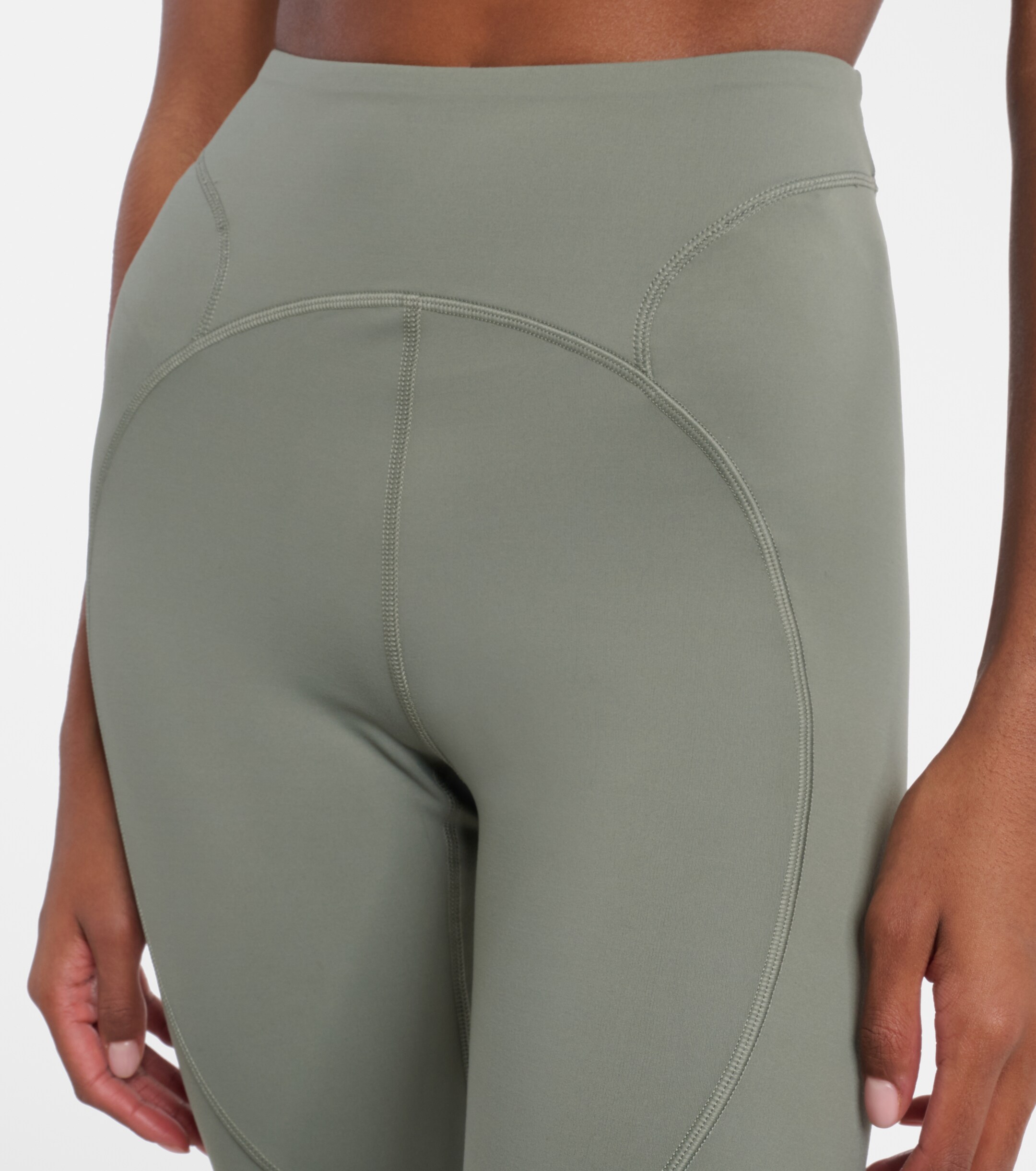 adidas by Stella McCartney Adidas by Stella McCartney Technical leggings