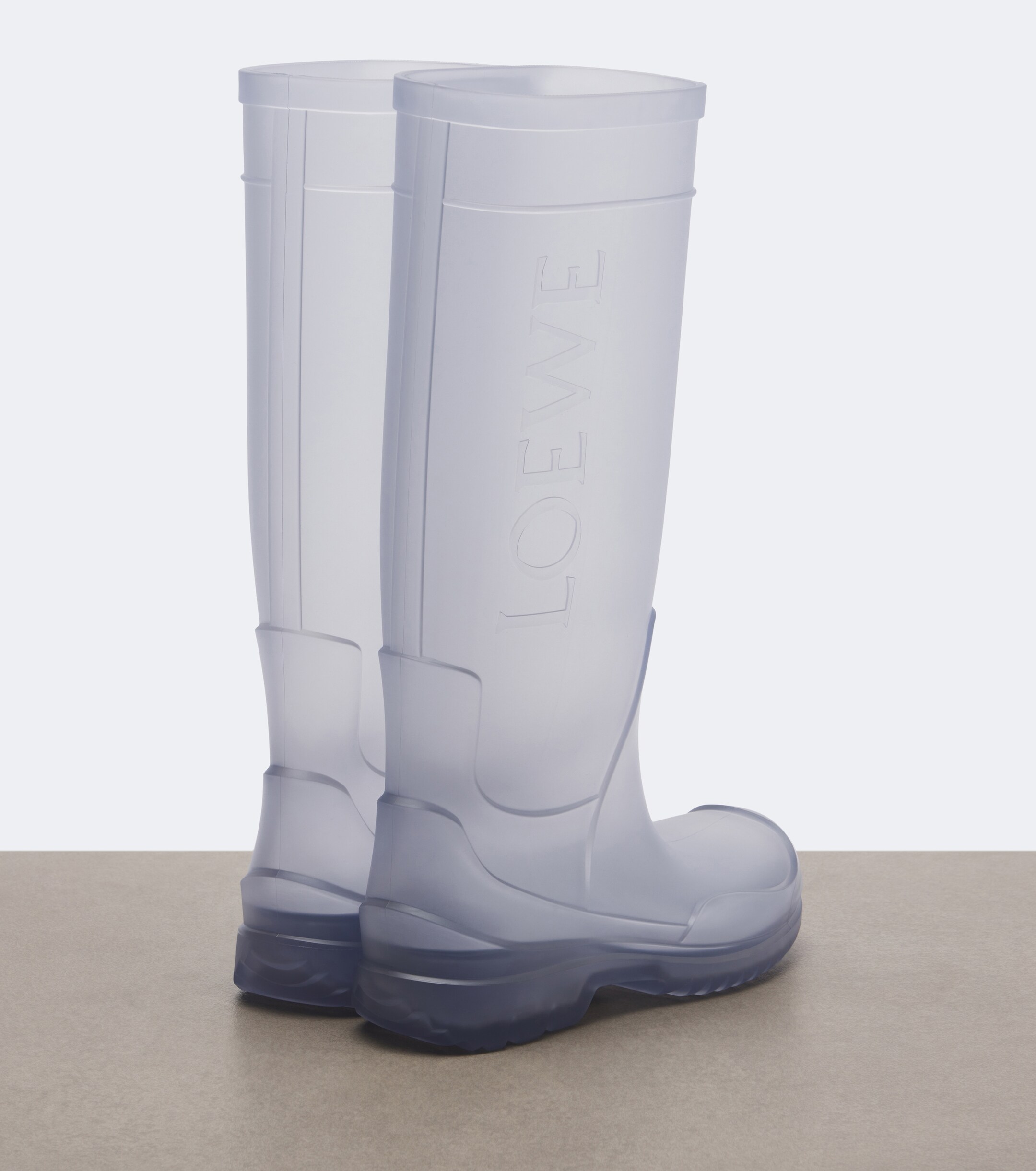 Loewe Loewe Storm rain boots