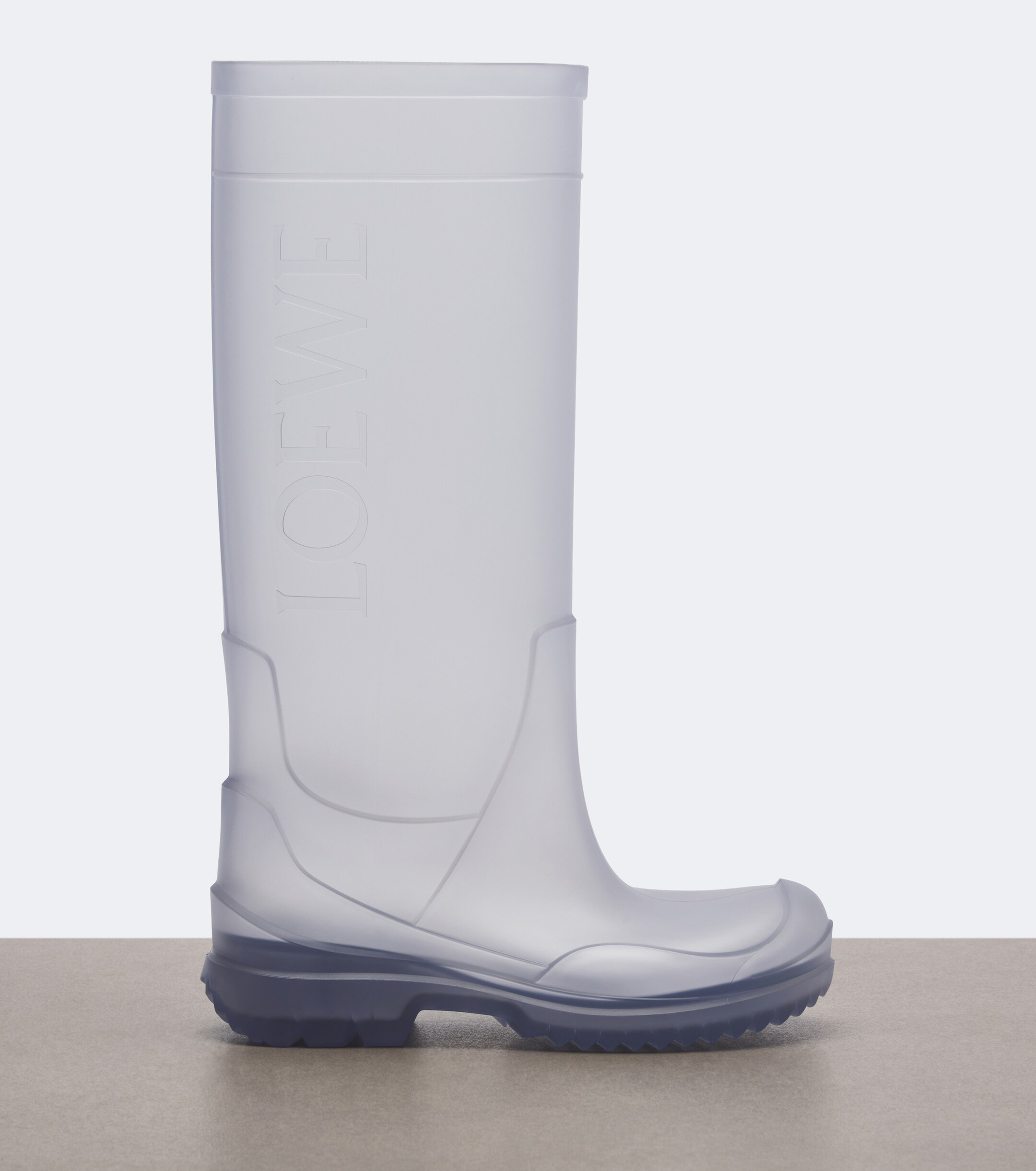 Loewe Loewe Storm rain boots