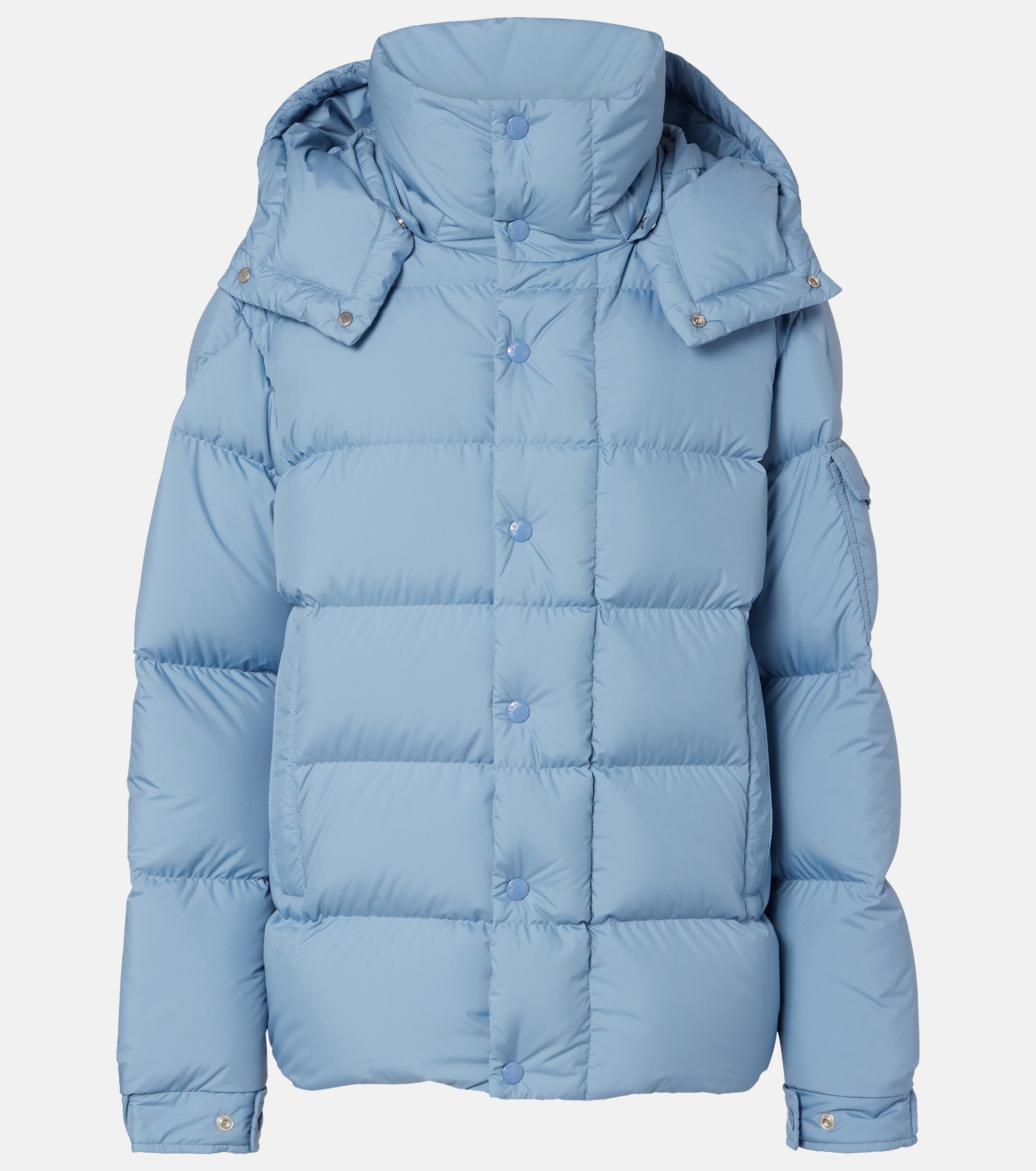 Moncler Maya 70 down jacket
