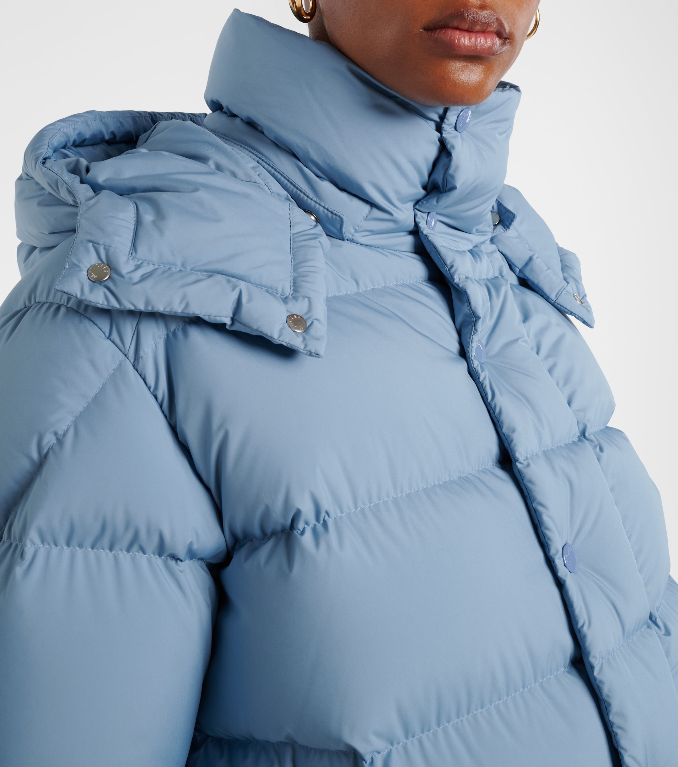Moncler Maya 70 down jacket