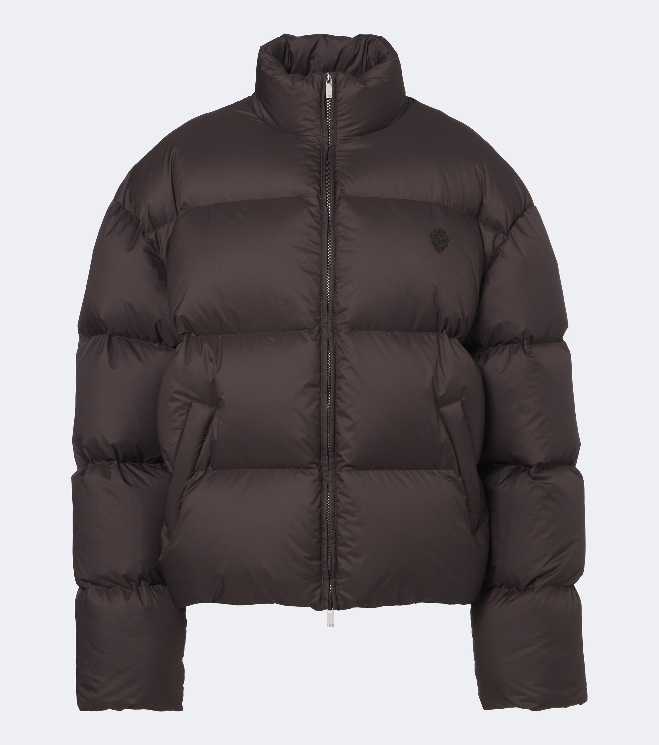 Gucci Gucci Quilted down jacket