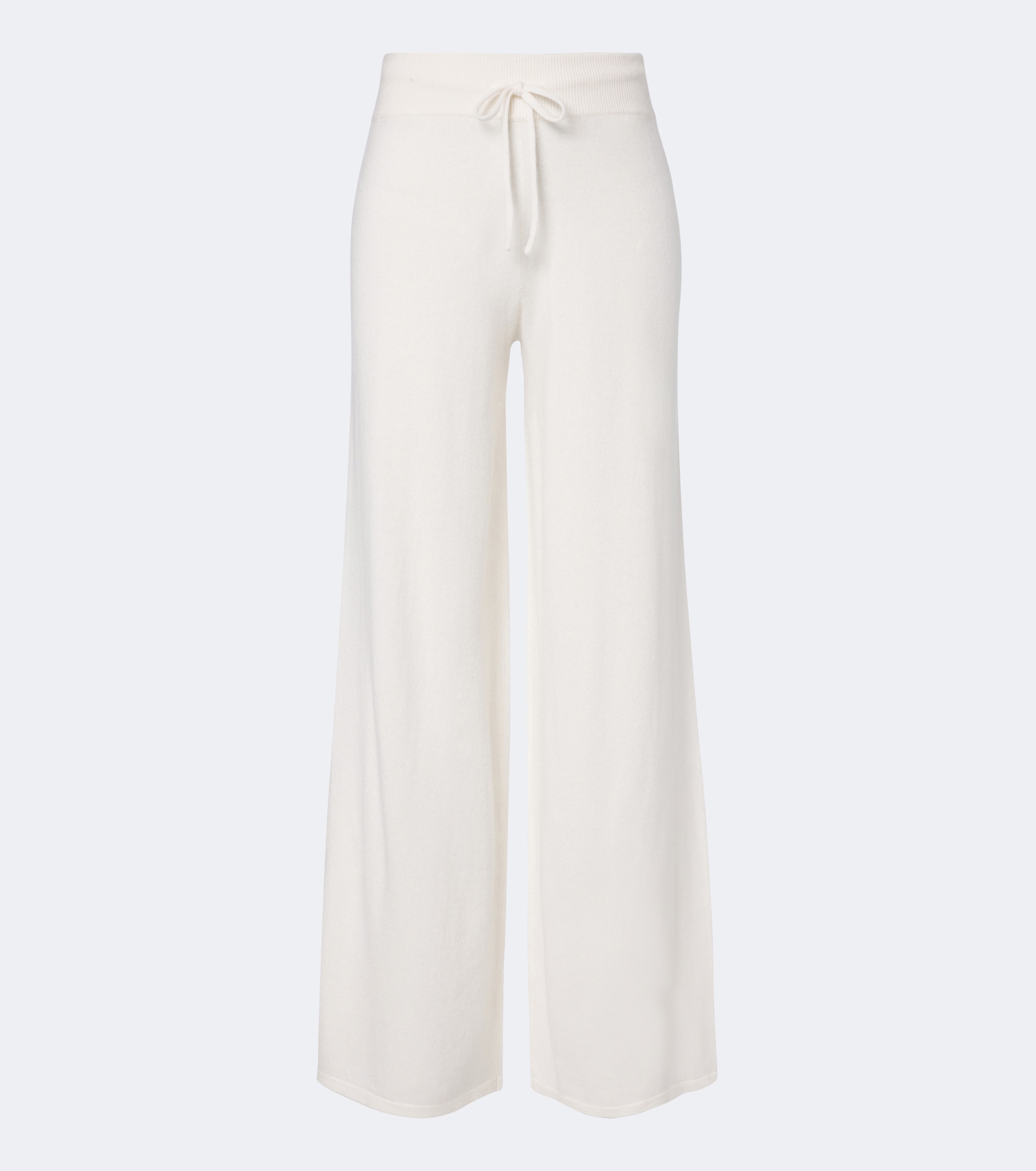 LISA YANG Lisa Yang Sofi cashmere wide-leg pants