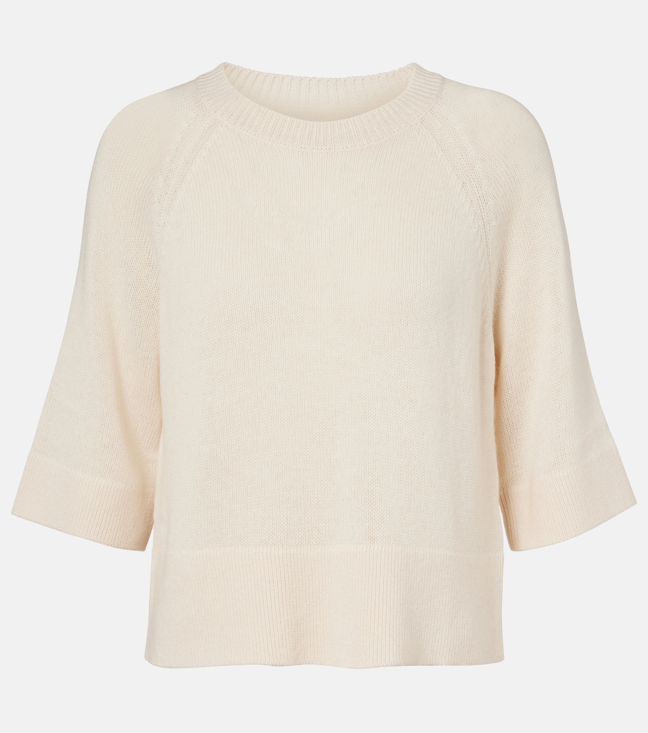 Jardin des Orangers Jardin des Orangers Wool and cashmere sweater