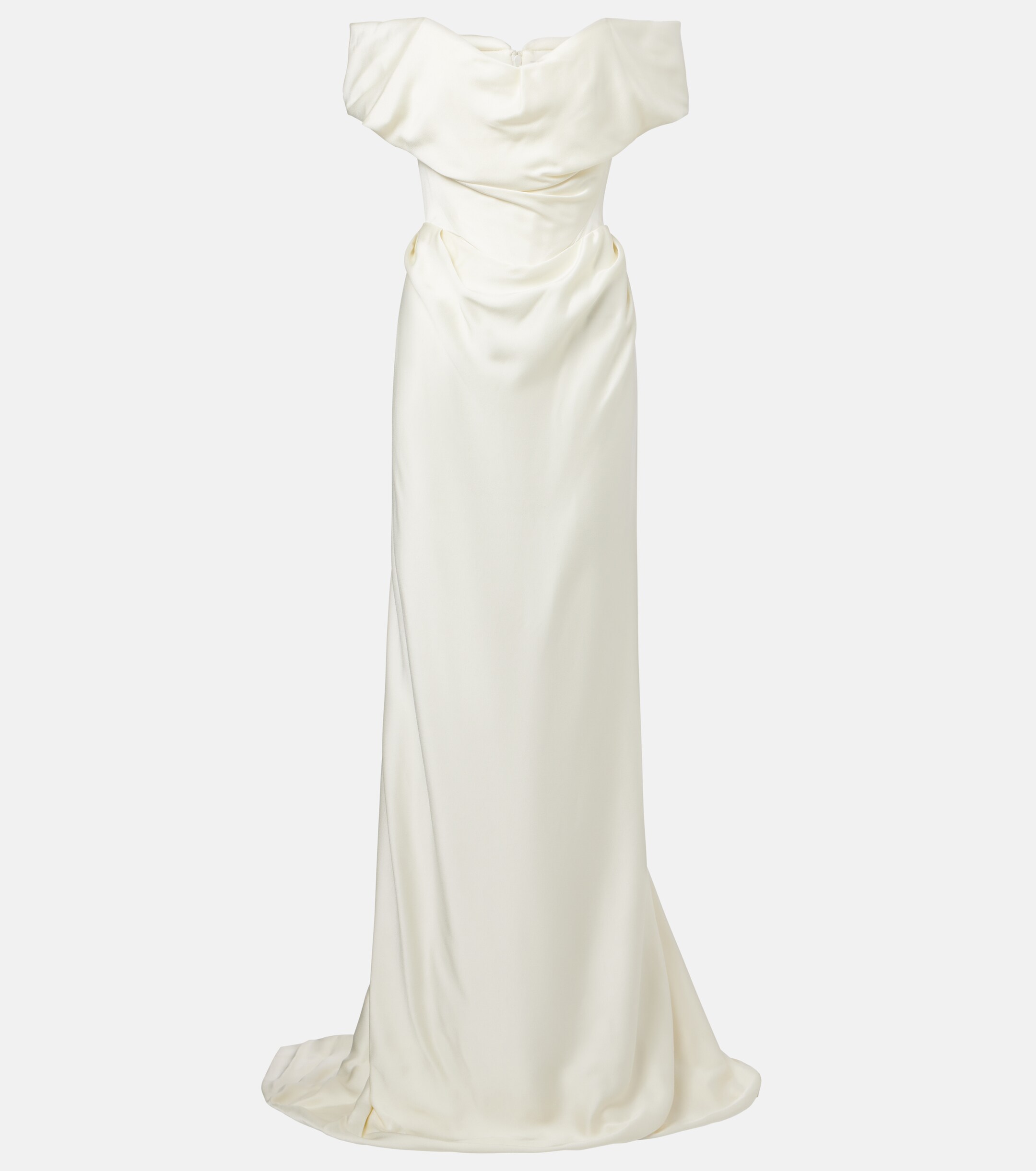chinese dress ladies Nova Cora By Vivienne Westwood main image 1