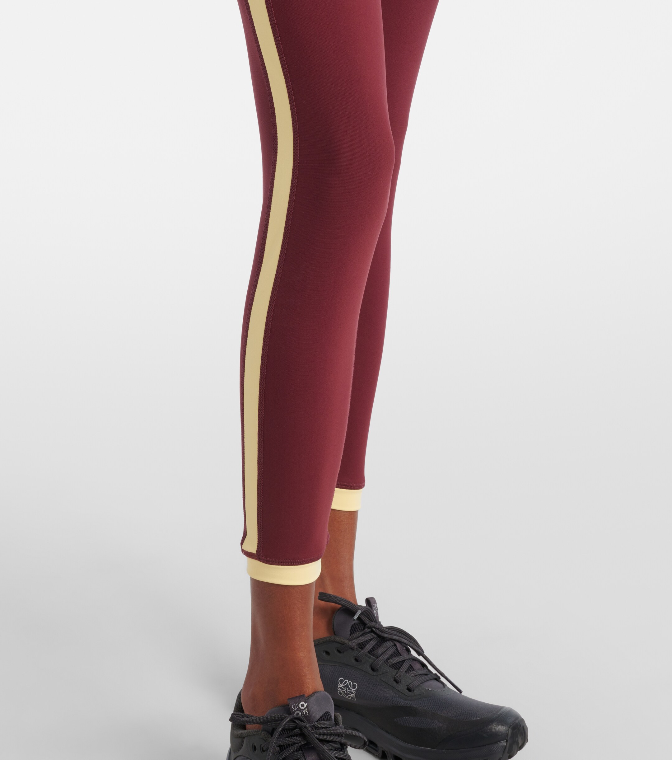 The Upside The Upside Trail leggings