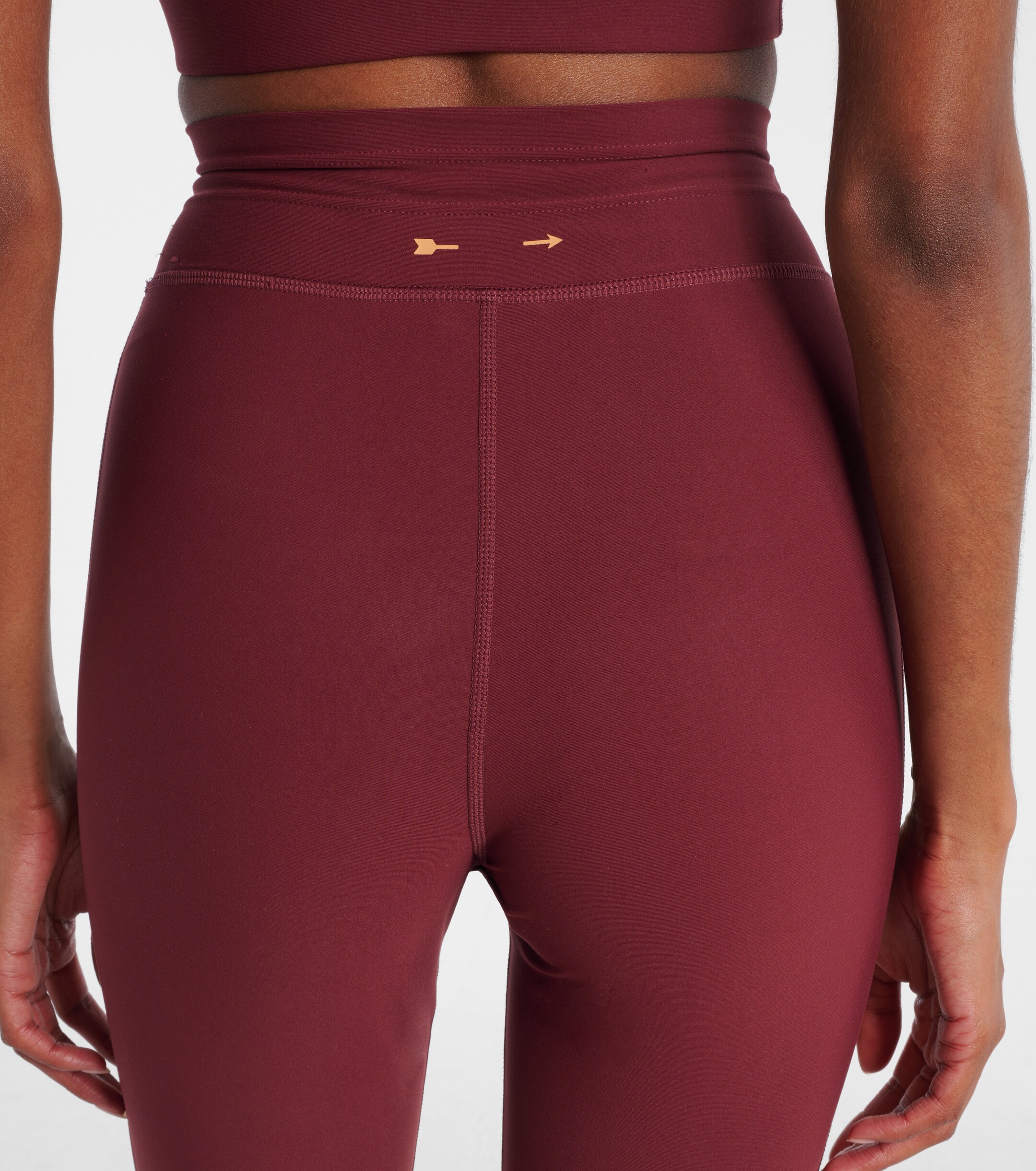 The Upside The Upside Trail leggings
