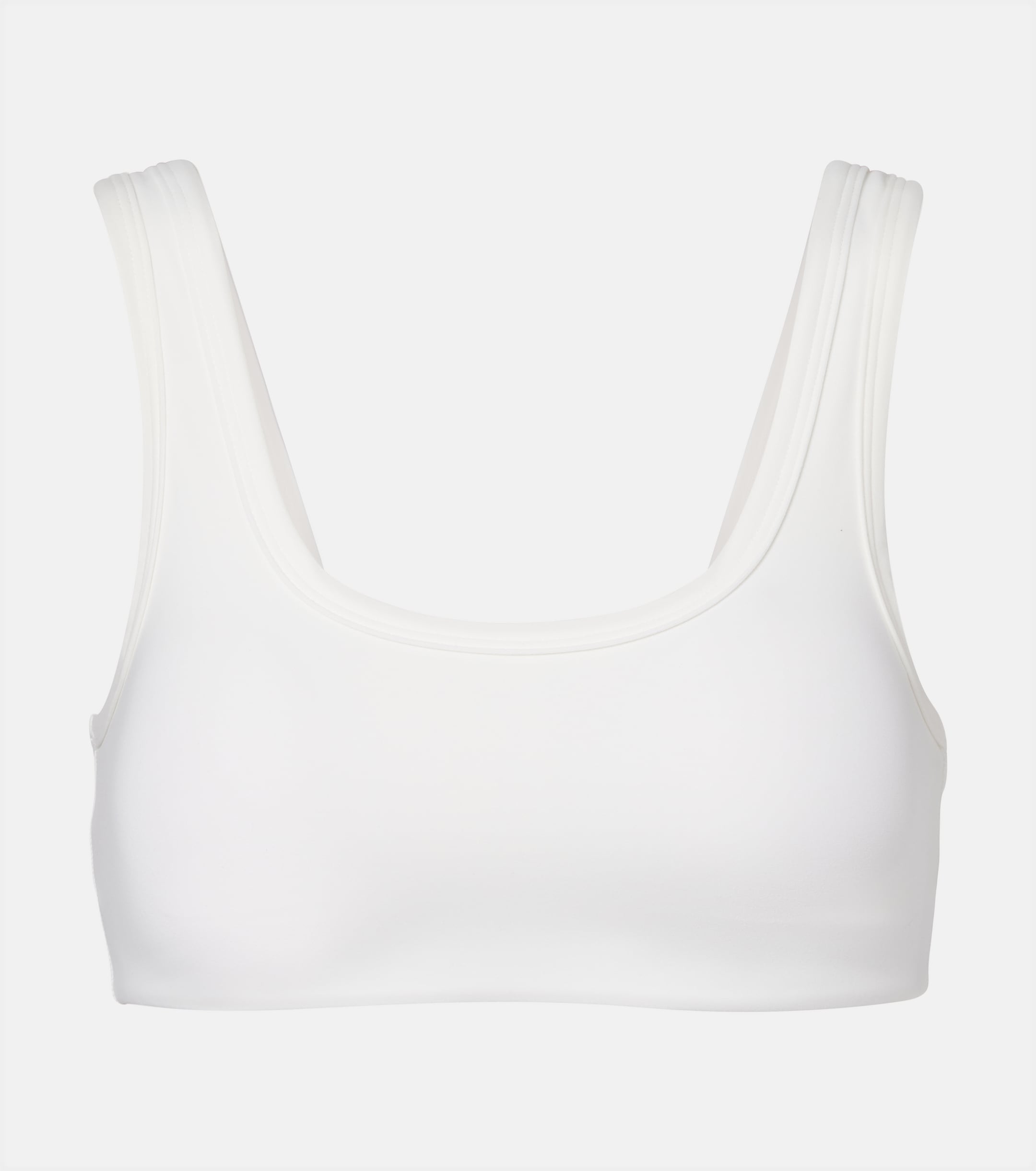 The Upside The Upside Peached Harley sports bra