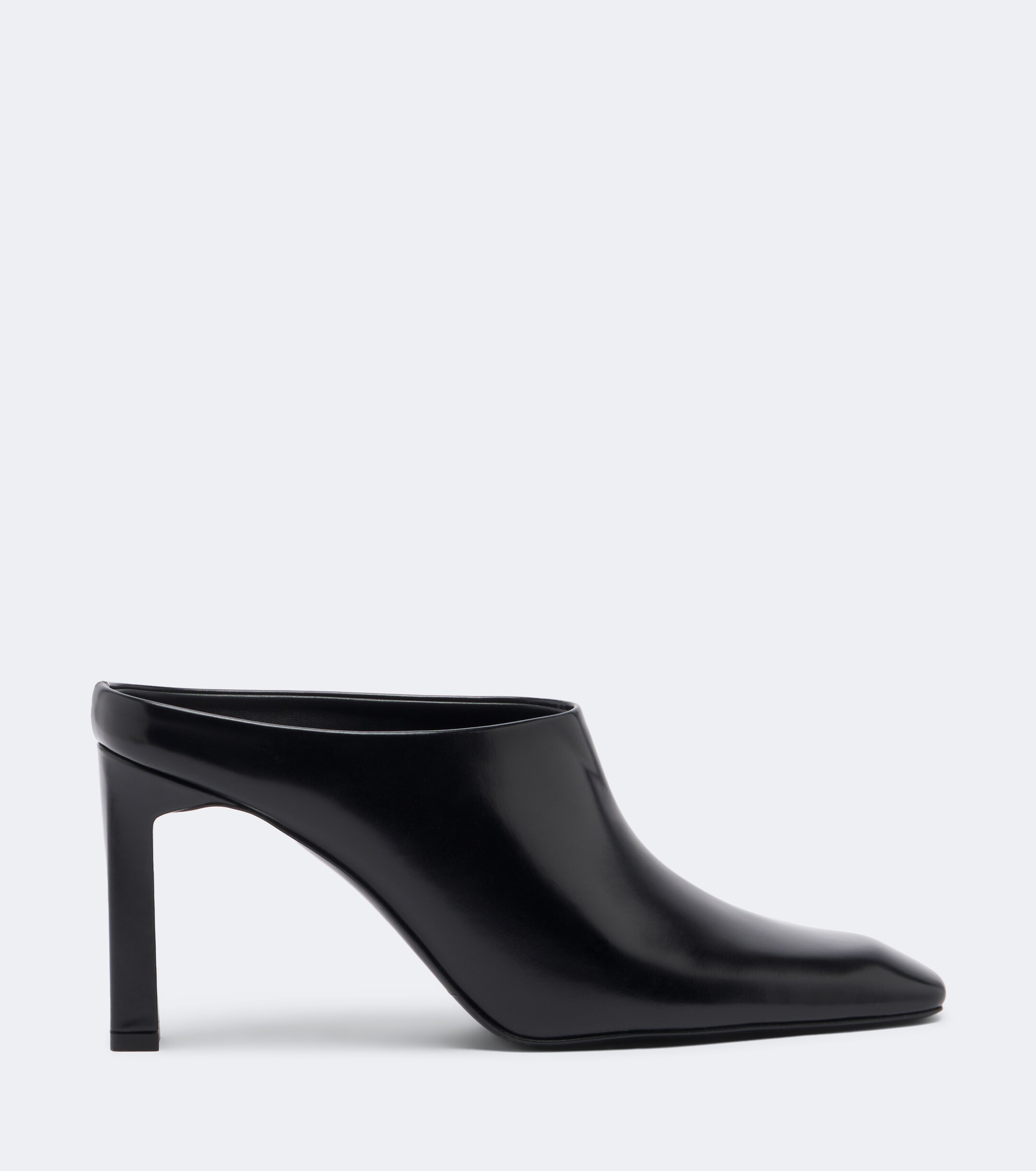 TOTEME Toteme Bar leather mules
