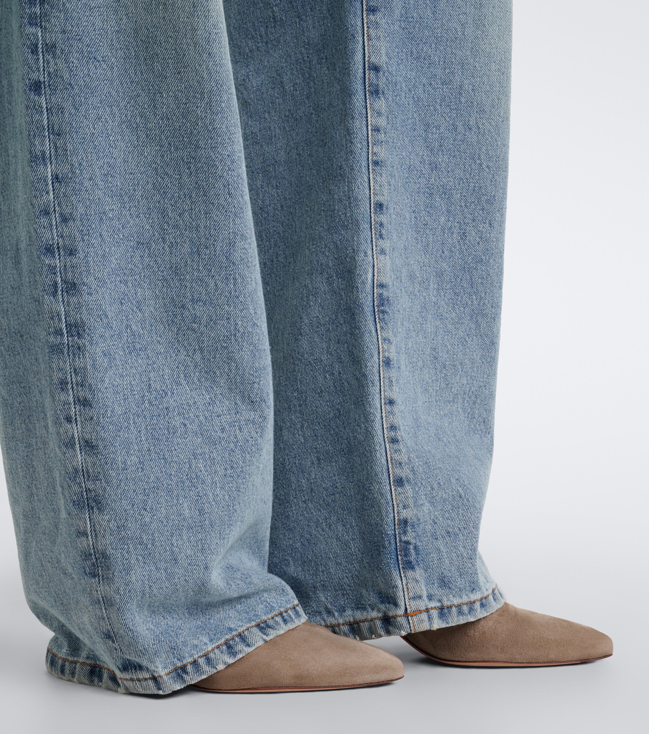 Veronica Beard Veronica Beard Lisa suede ankle boots