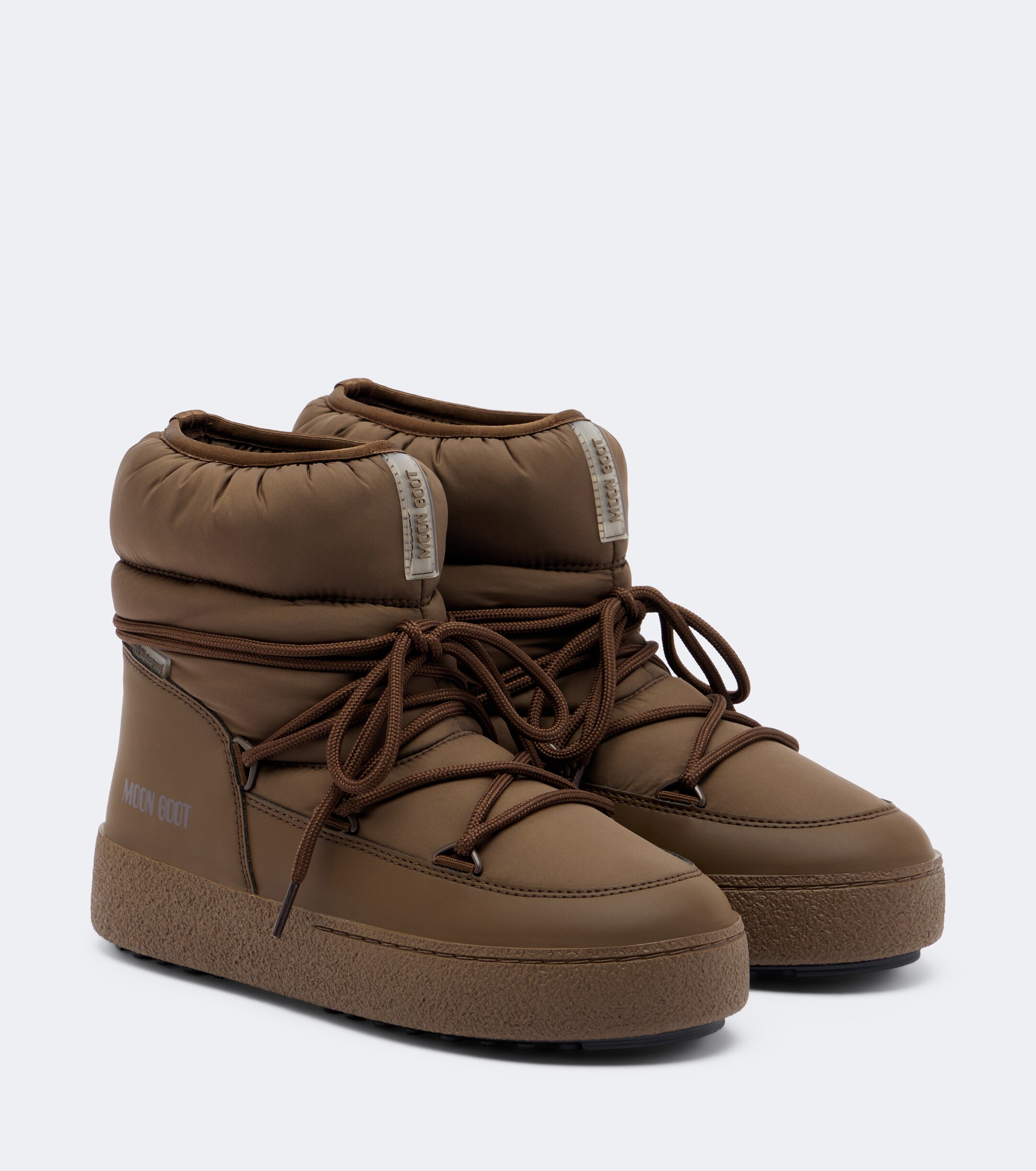 MOON BOOT Moon Boot Ltrack Low snow boots