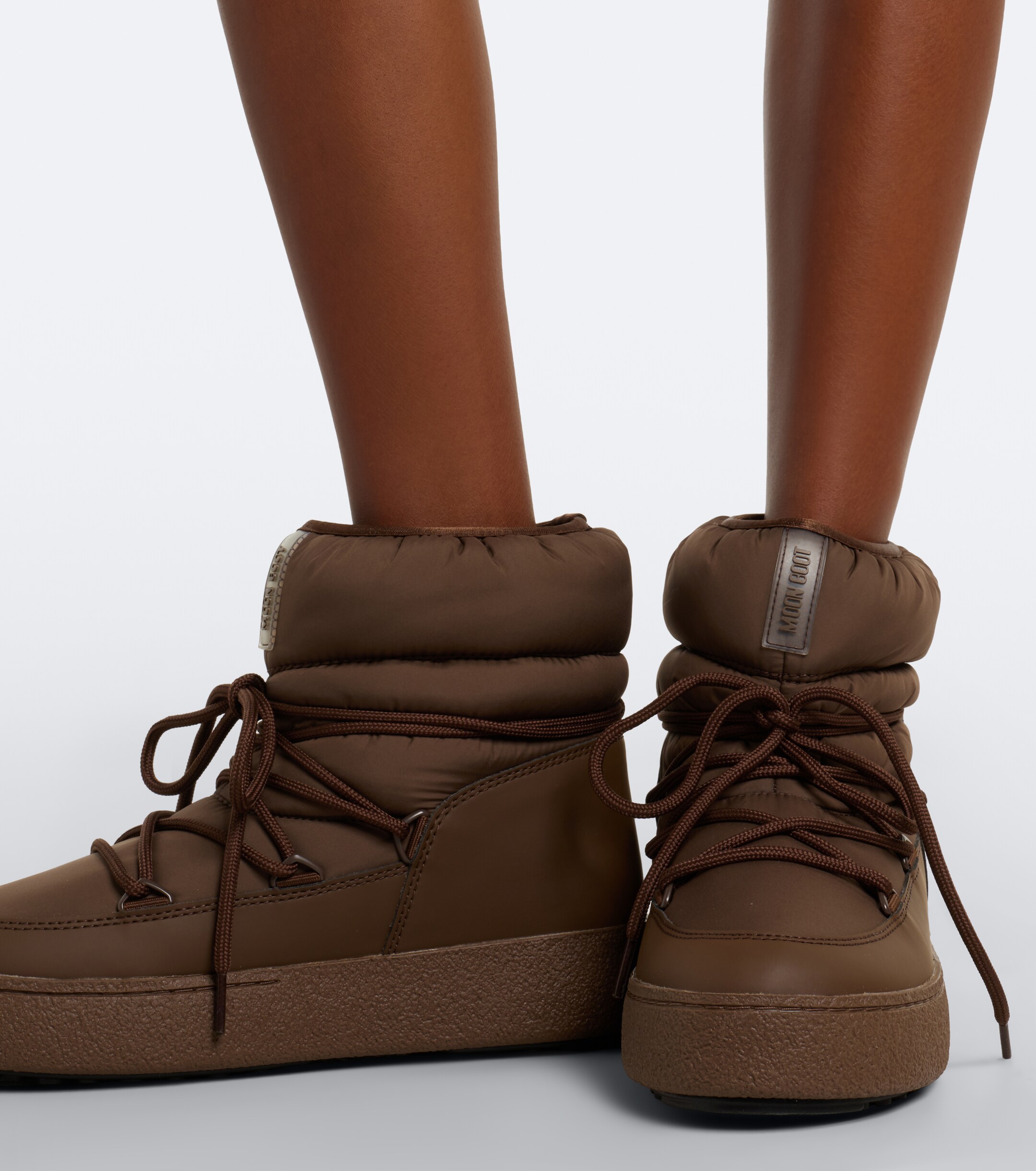 MOON BOOT Moon Boot Ltrack Low snow boots