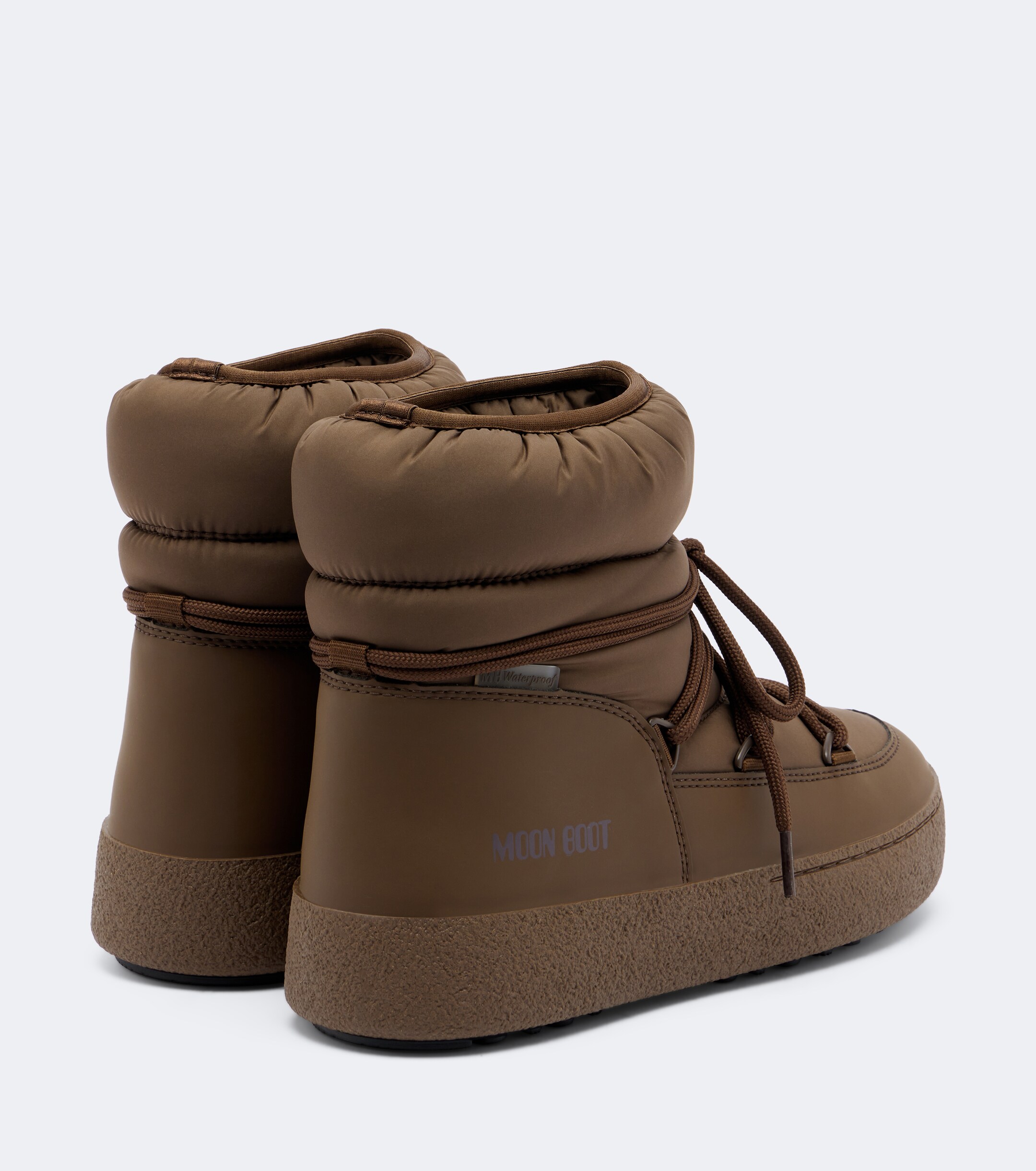 MOON BOOT Moon Boot Ltrack Low snow boots