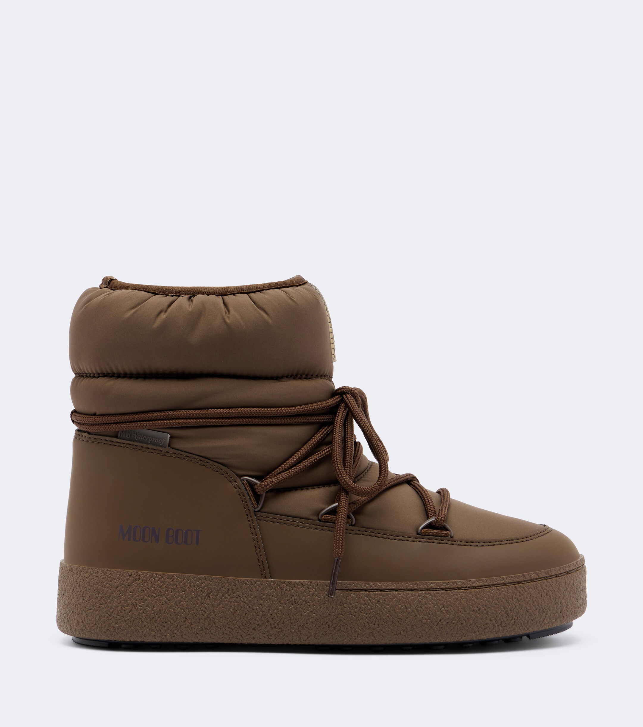 MOON BOOT Moon Boot Ltrack Low snow boots