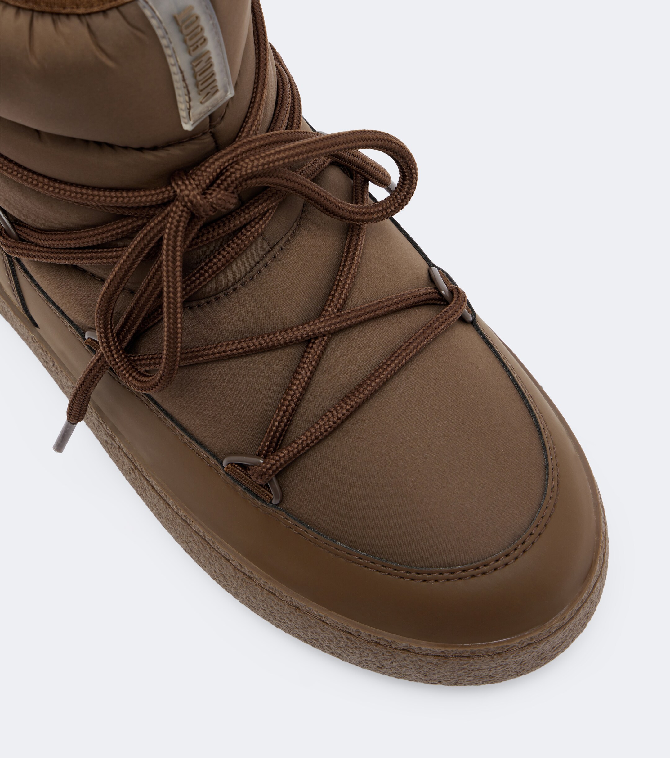 MOON BOOT Moon Boot Ltrack Low snow boots